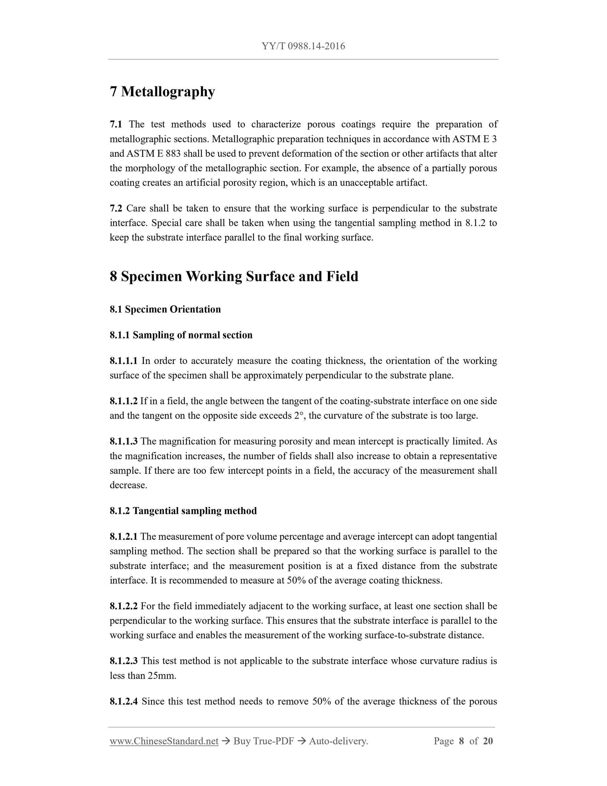 YY/T 0988.14-2016 Page 8