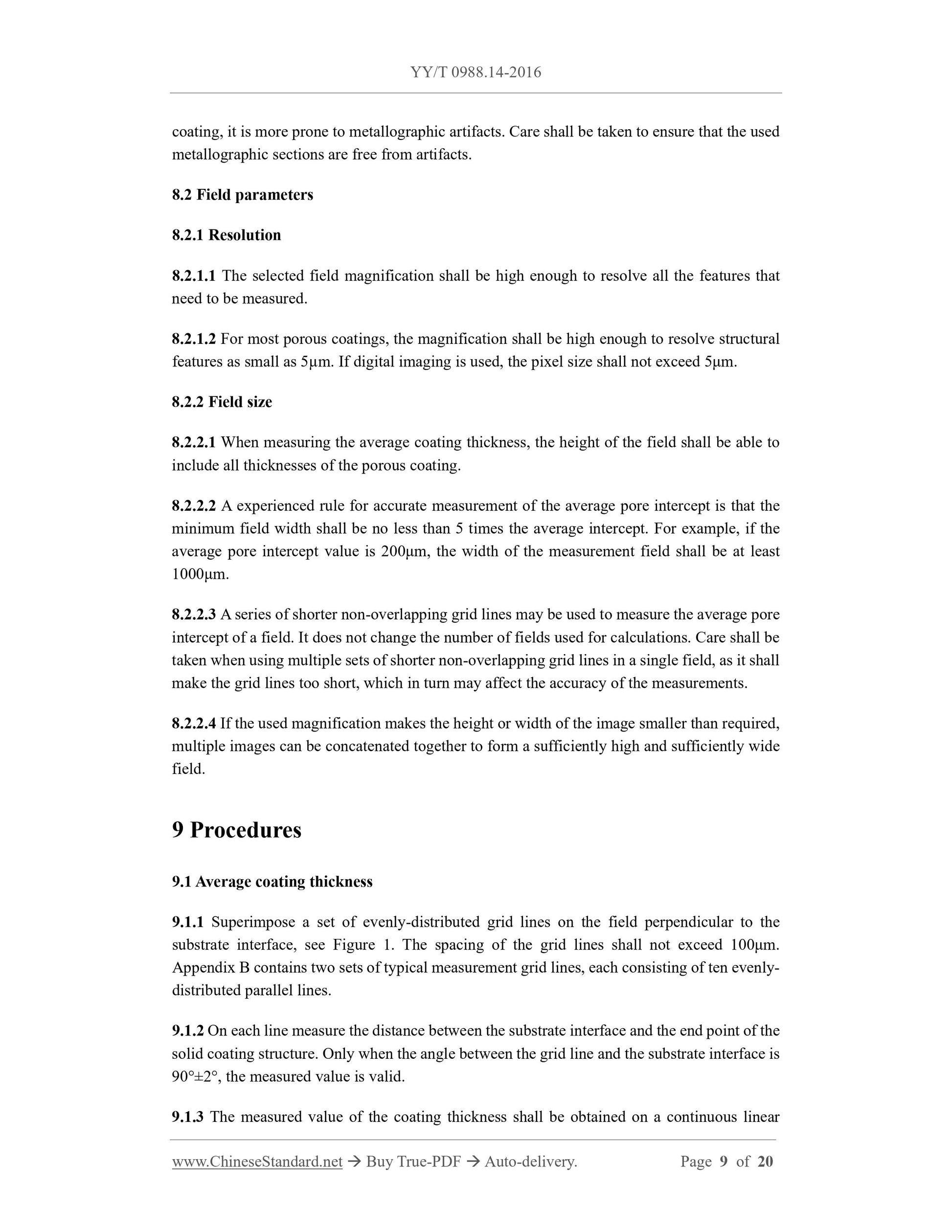 YY/T 0988.14-2016 Page 9