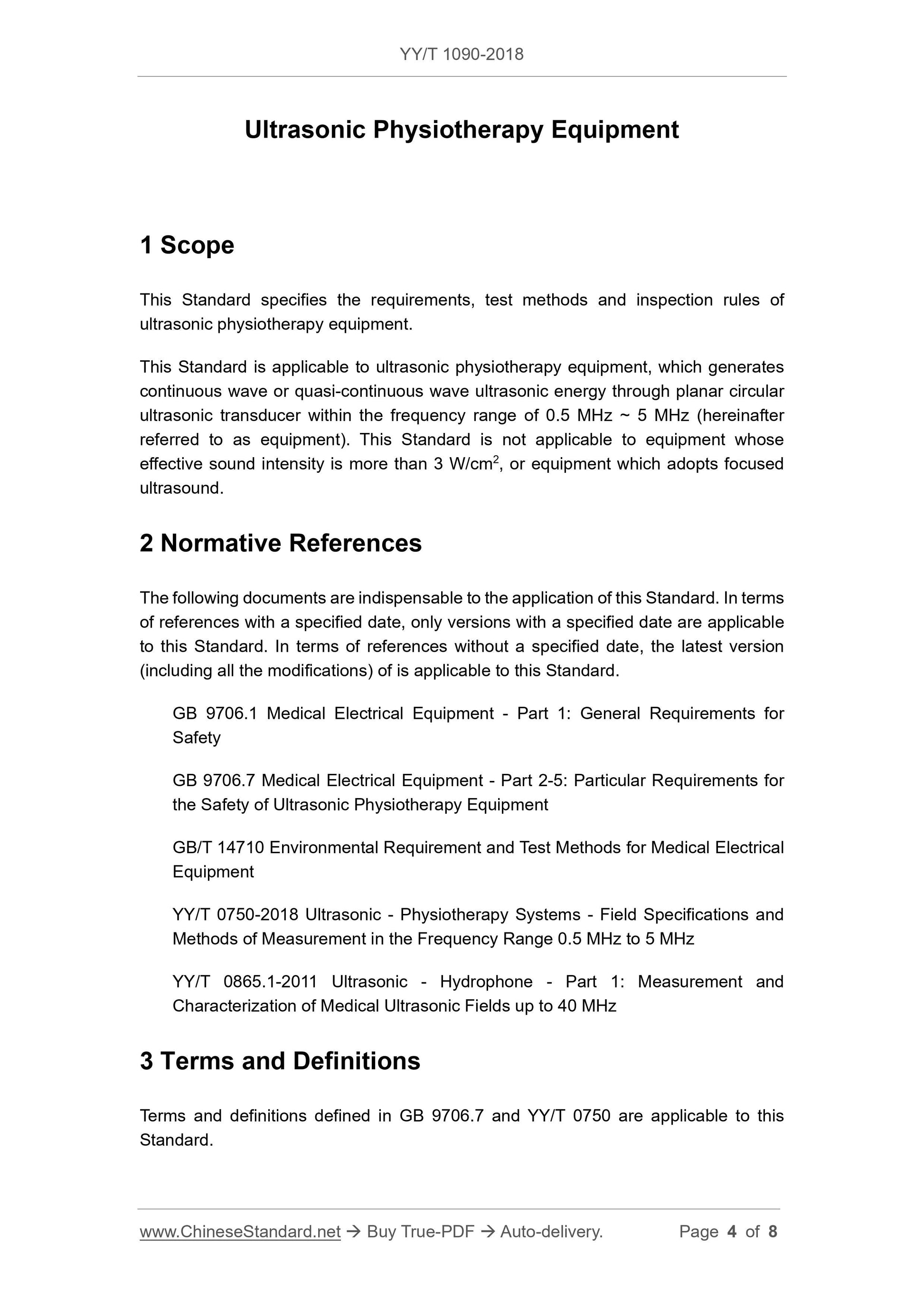 YY/T 1090-2018 Page 4