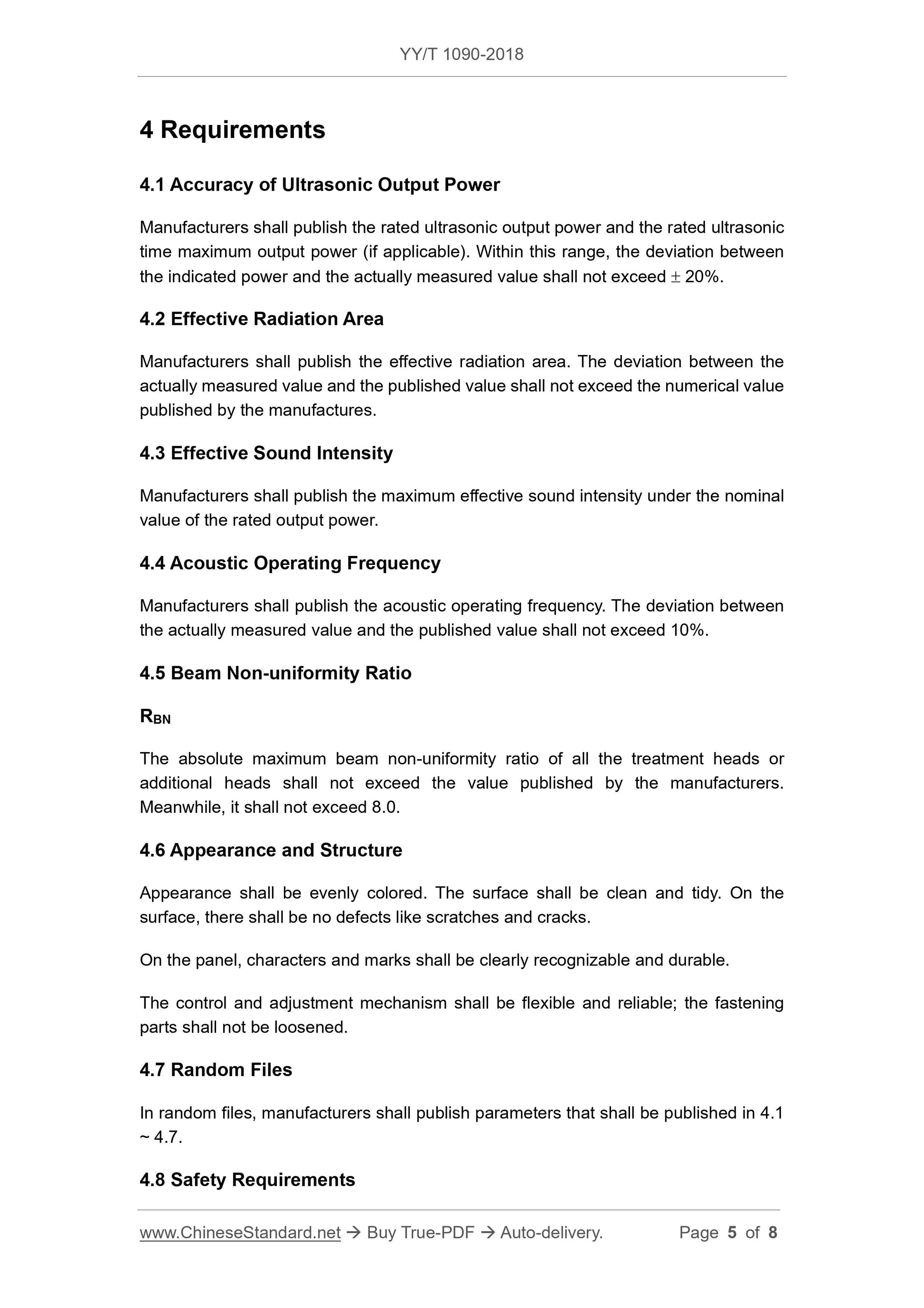 YY/T 1090-2018 Page 5
