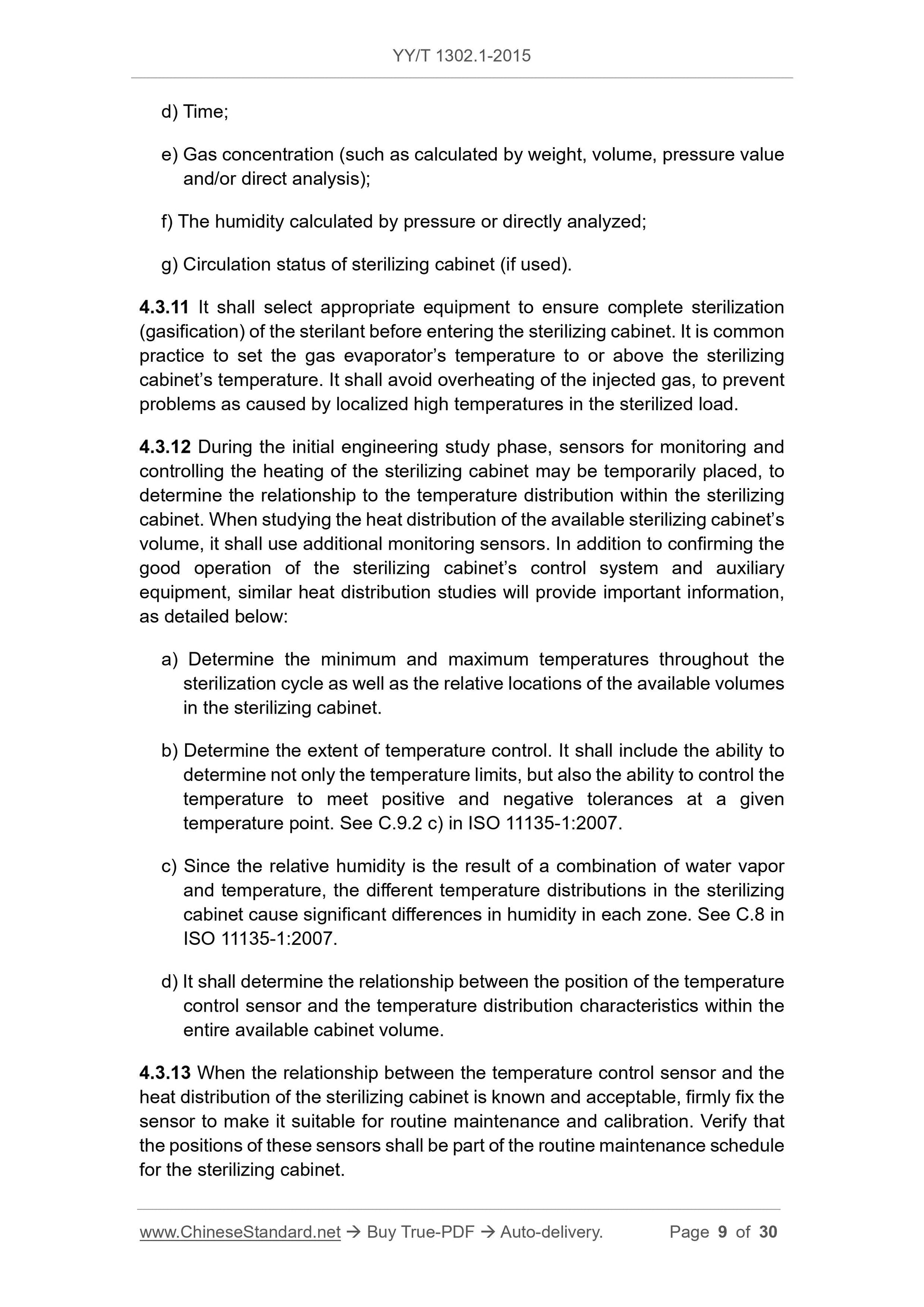 YY/T 1302.1-2015 Page 9