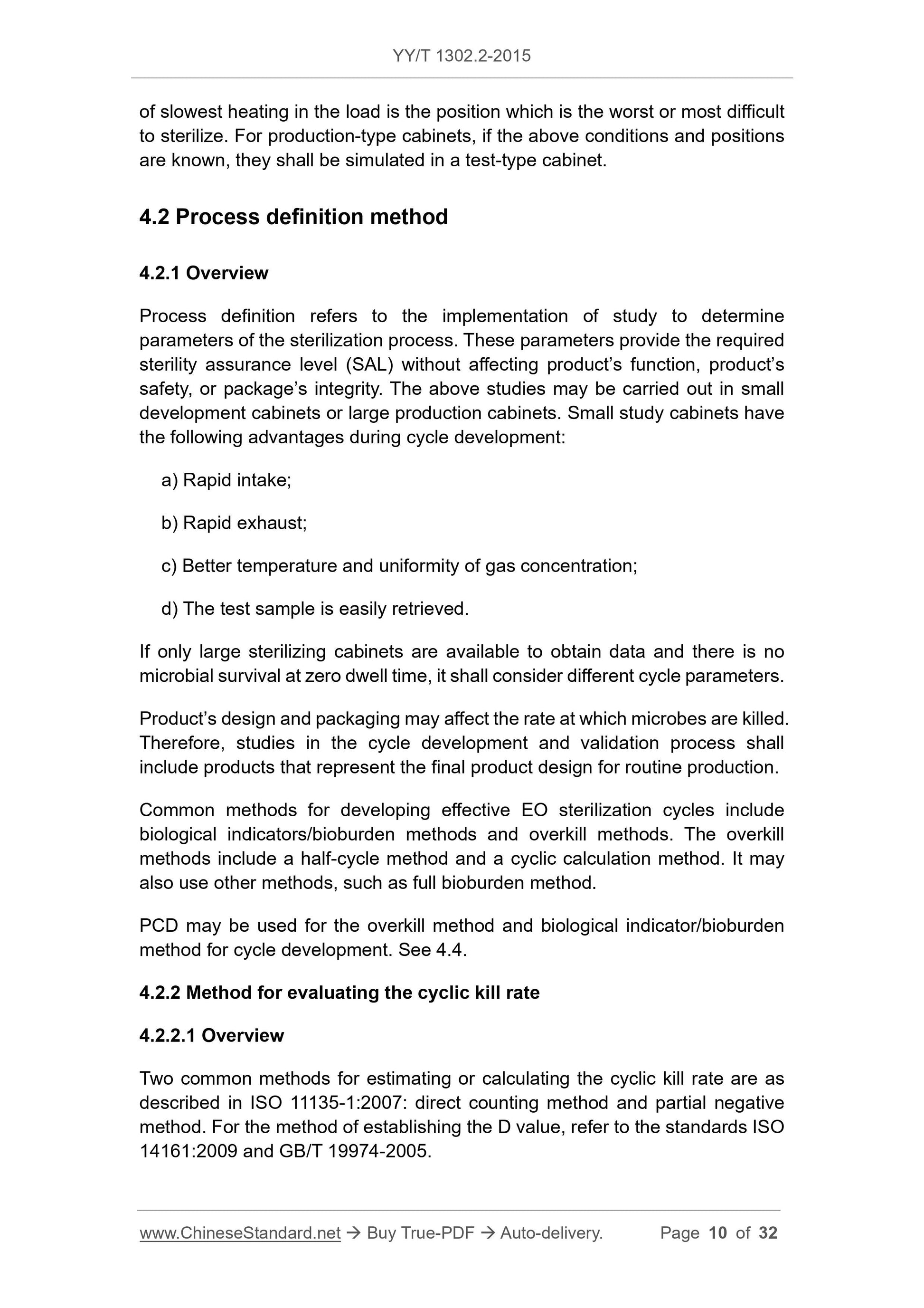 YY/T 1302.2-2015 Page 10