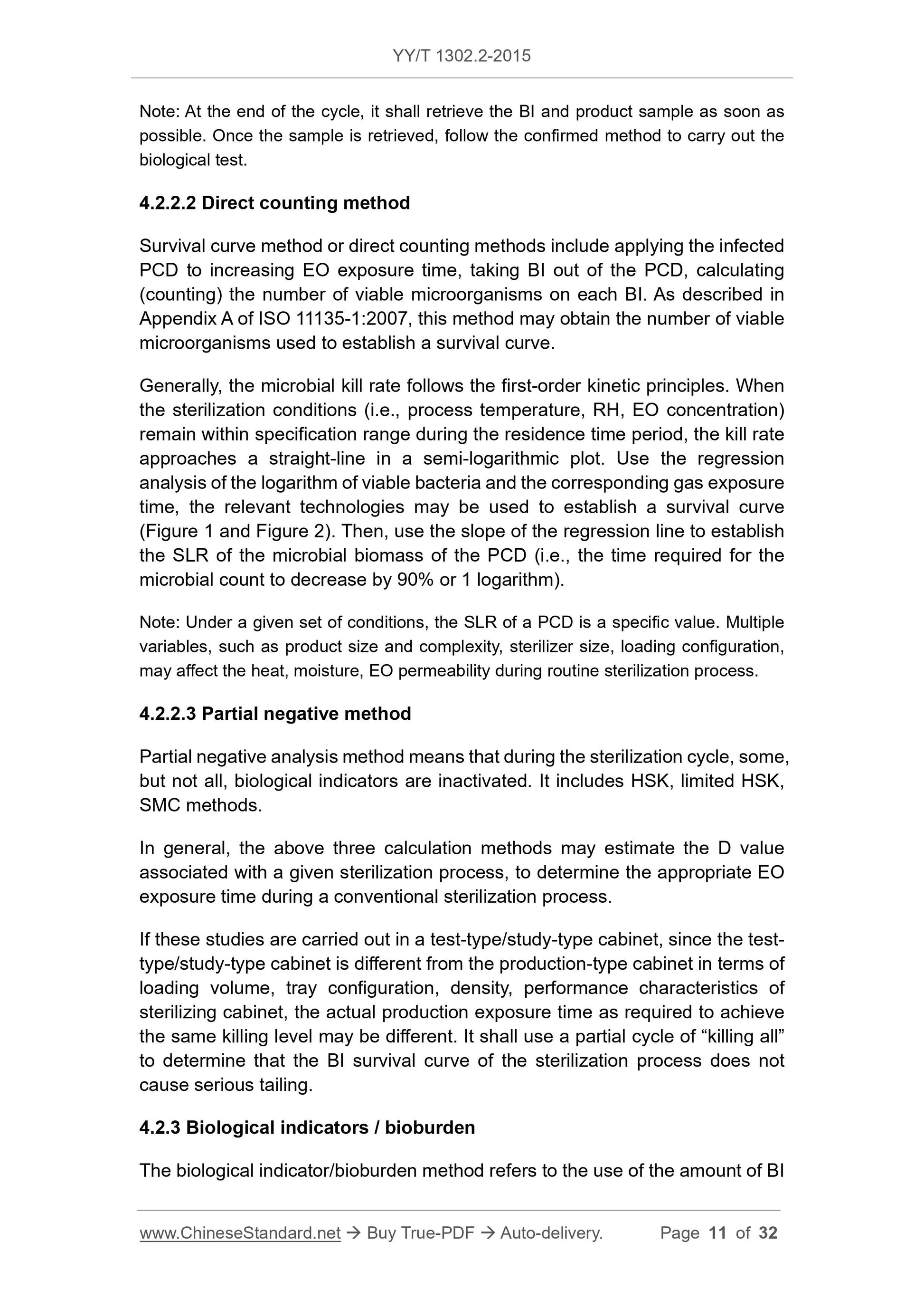 YY/T 1302.2-2015 Page 11