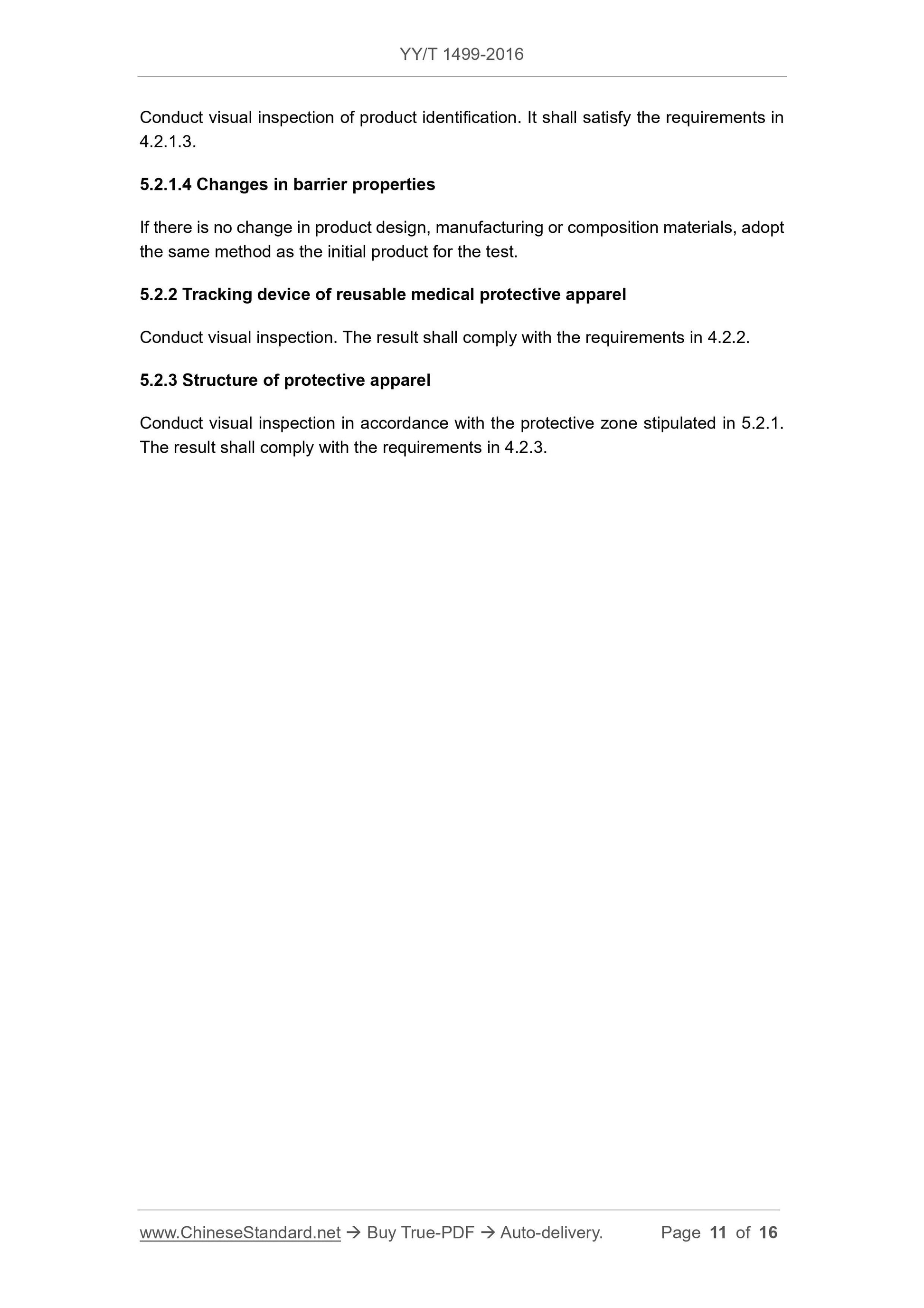 YY/T 1499-2016 Page 11