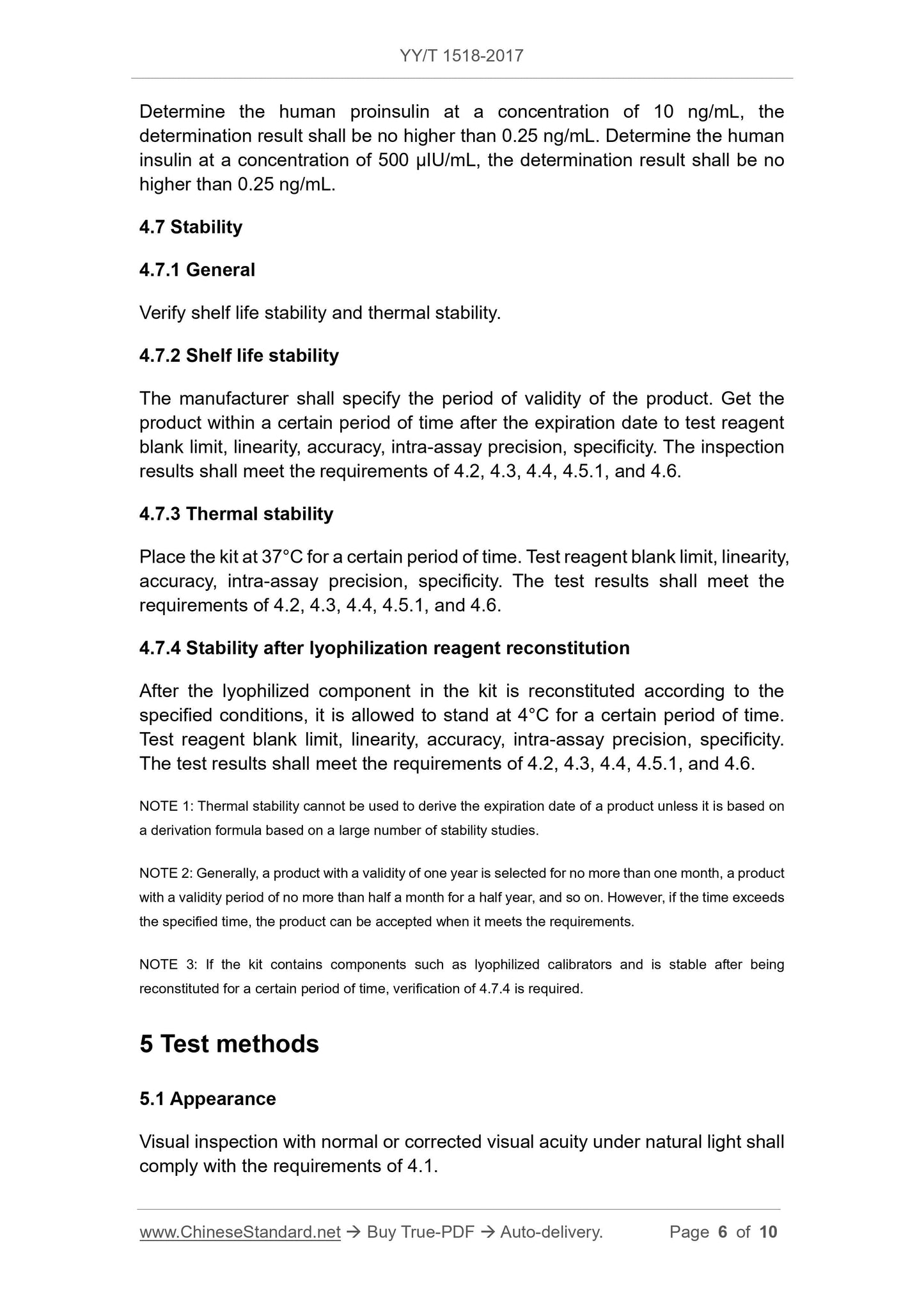 YY/T 1518-2017 Page 6
