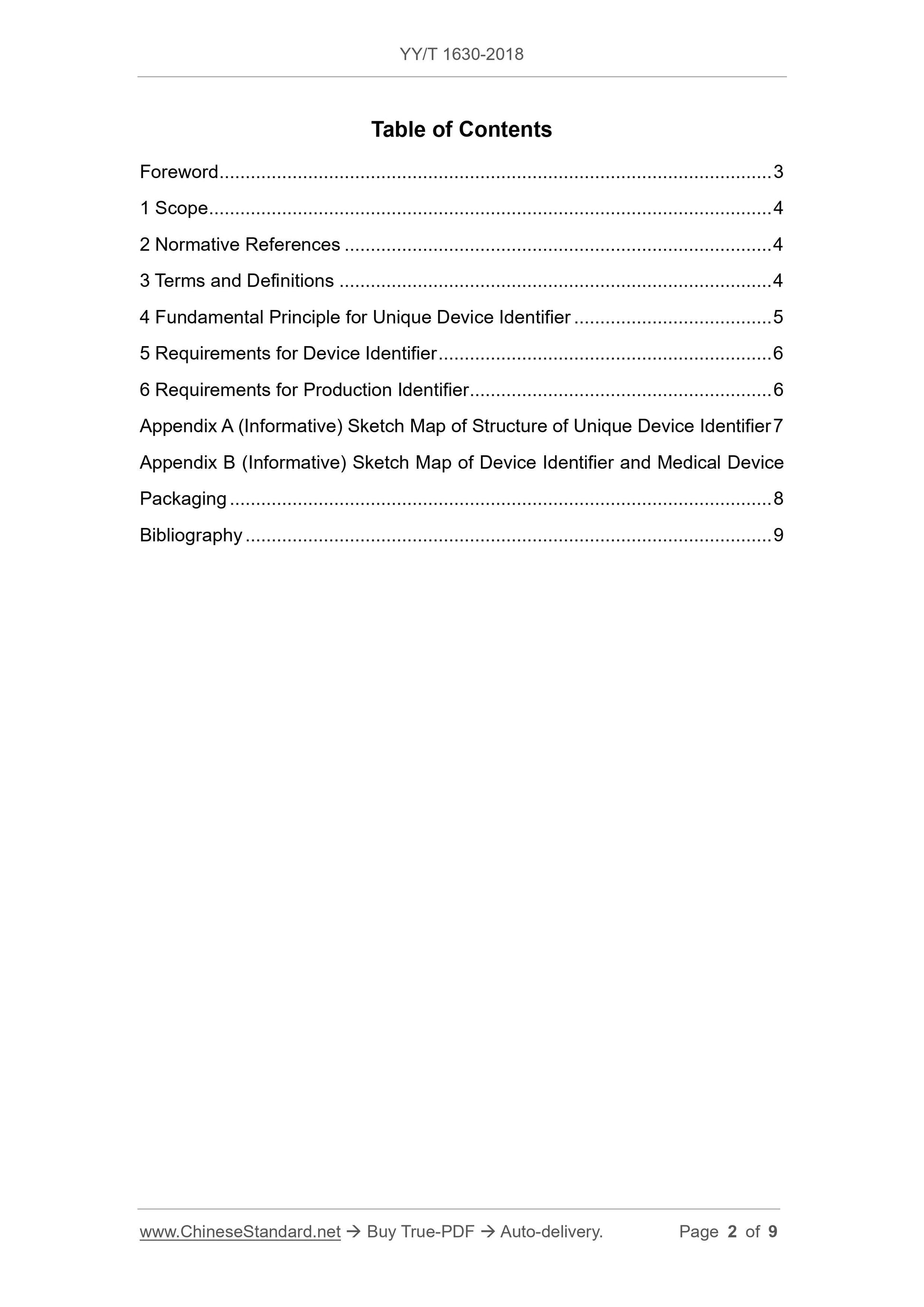 YY/T 1630-2018 Page 2