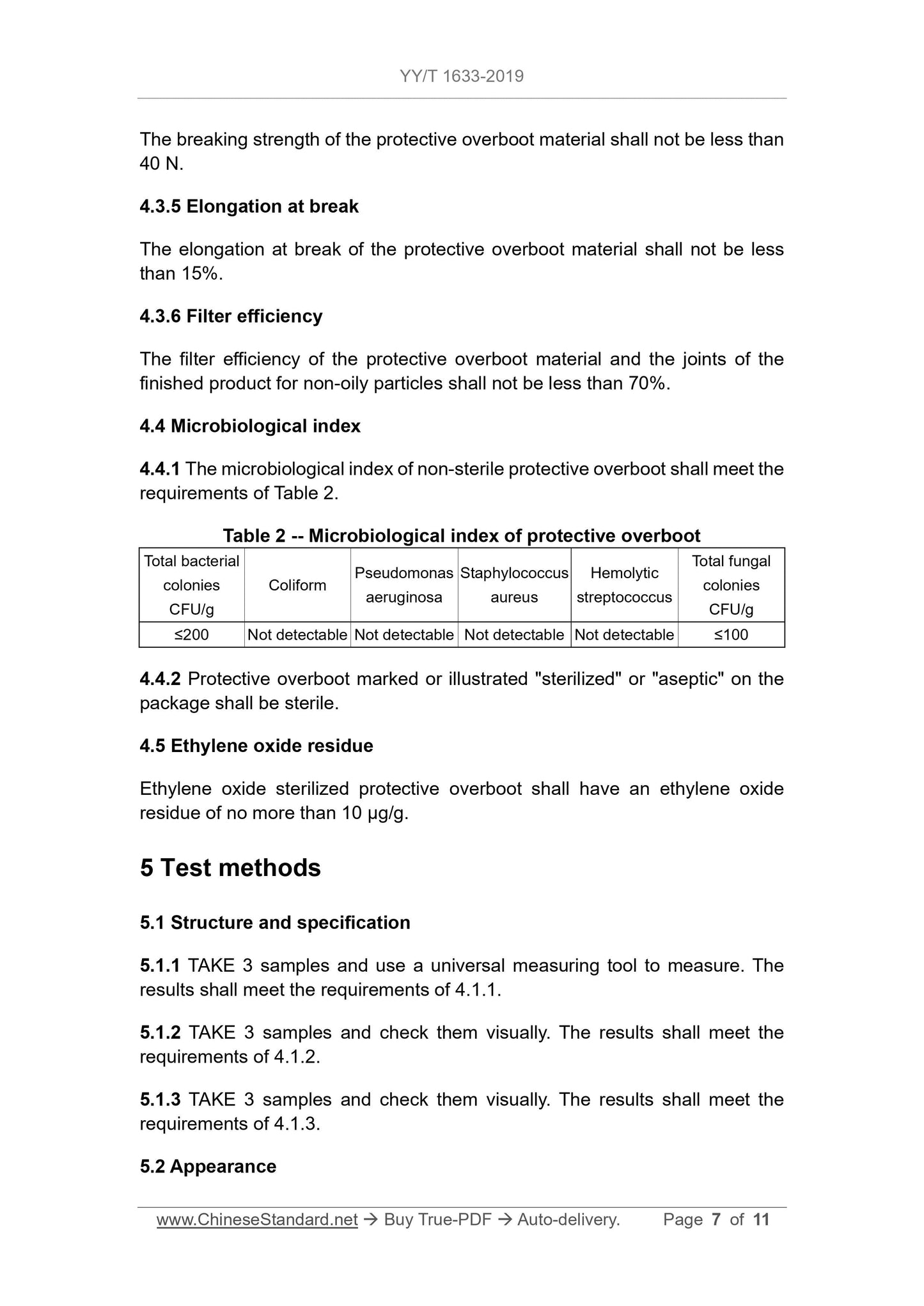 YY/T 1633-2019 Page 7