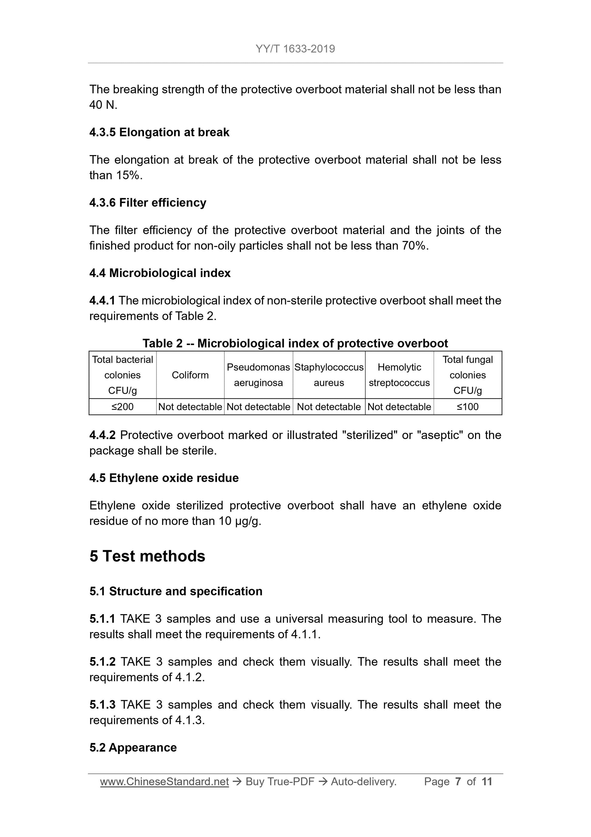 YY/T 1633-2019 Page 7
