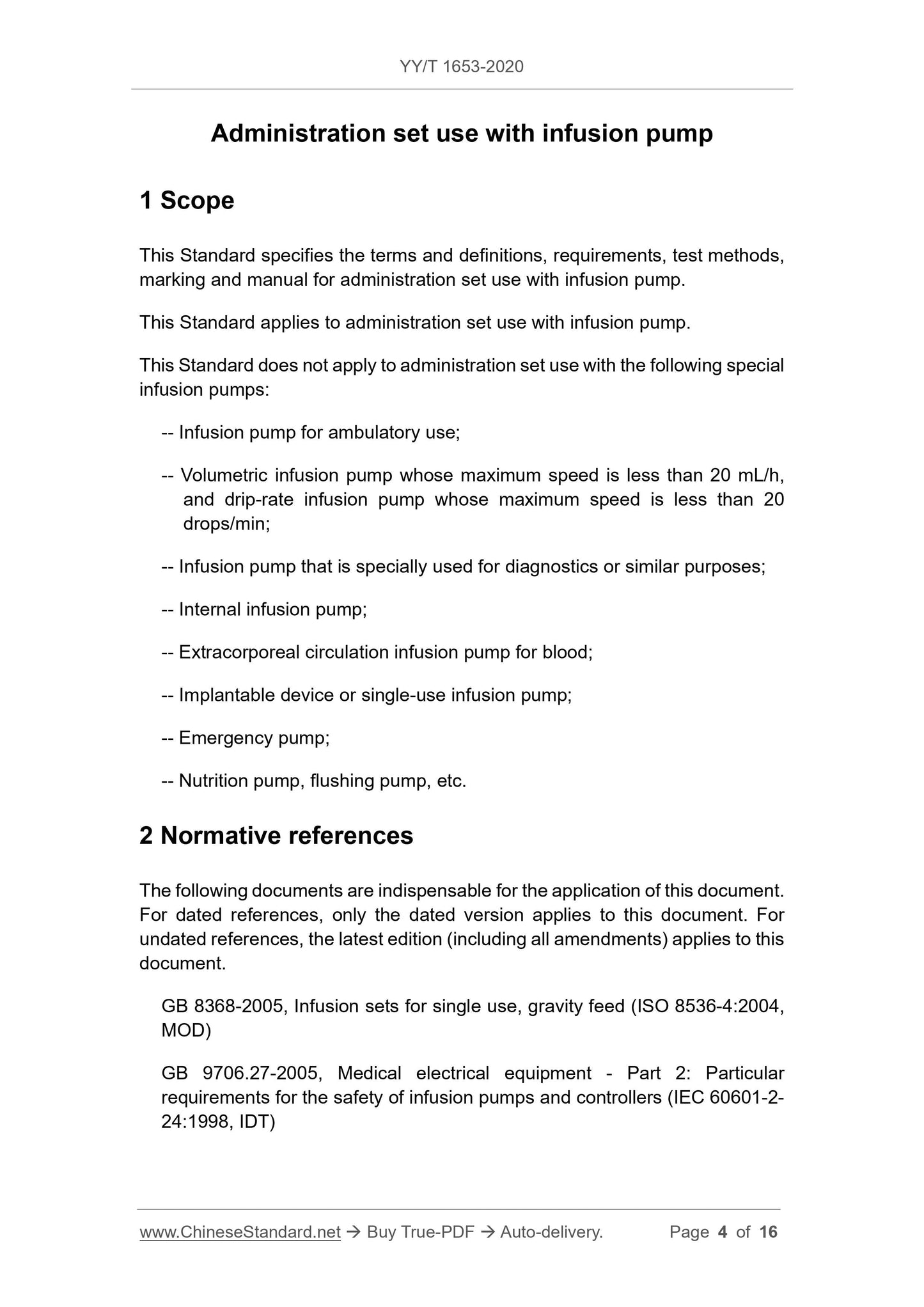 YY/T 1653-2020 Page 4