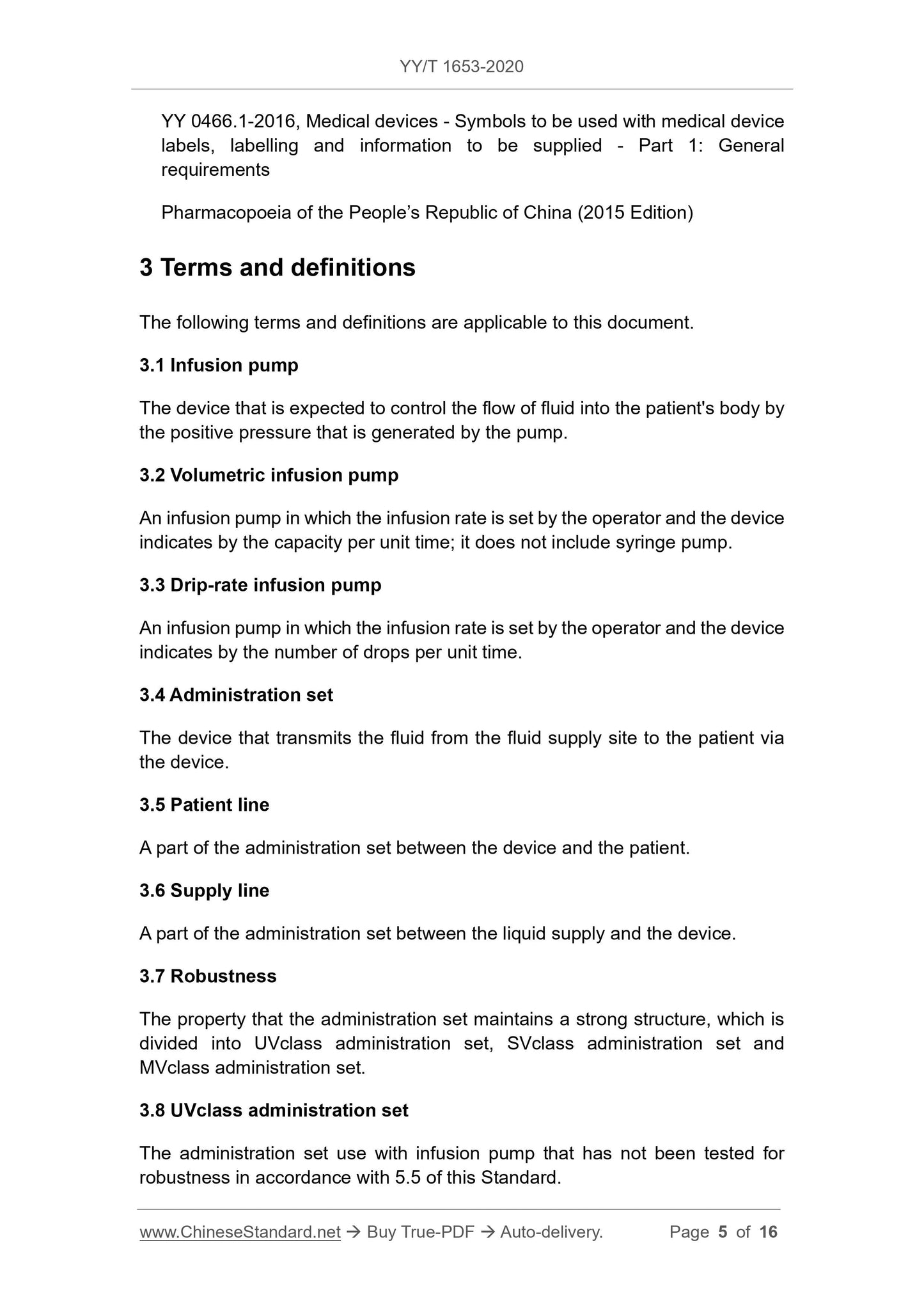 YY/T 1653-2020 Page 5