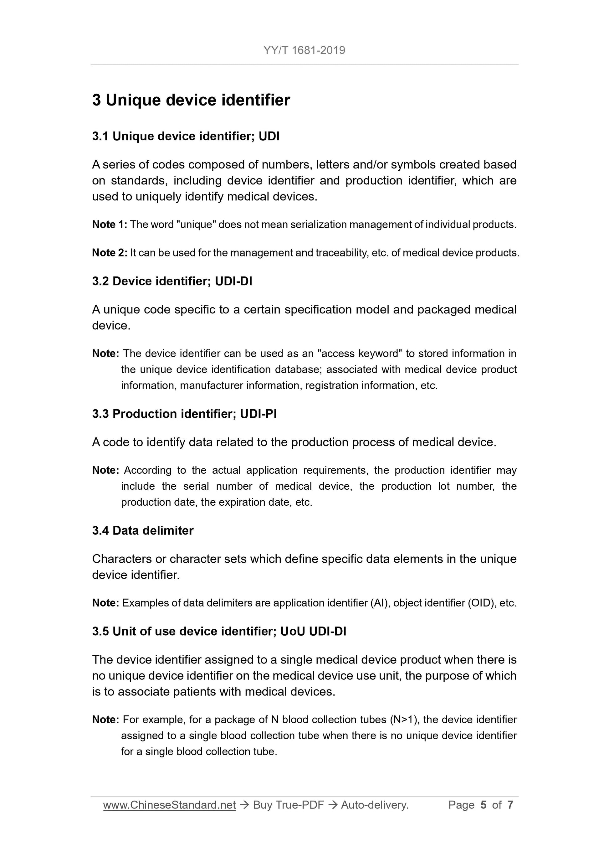 YY/T 1681-2019 Page 5