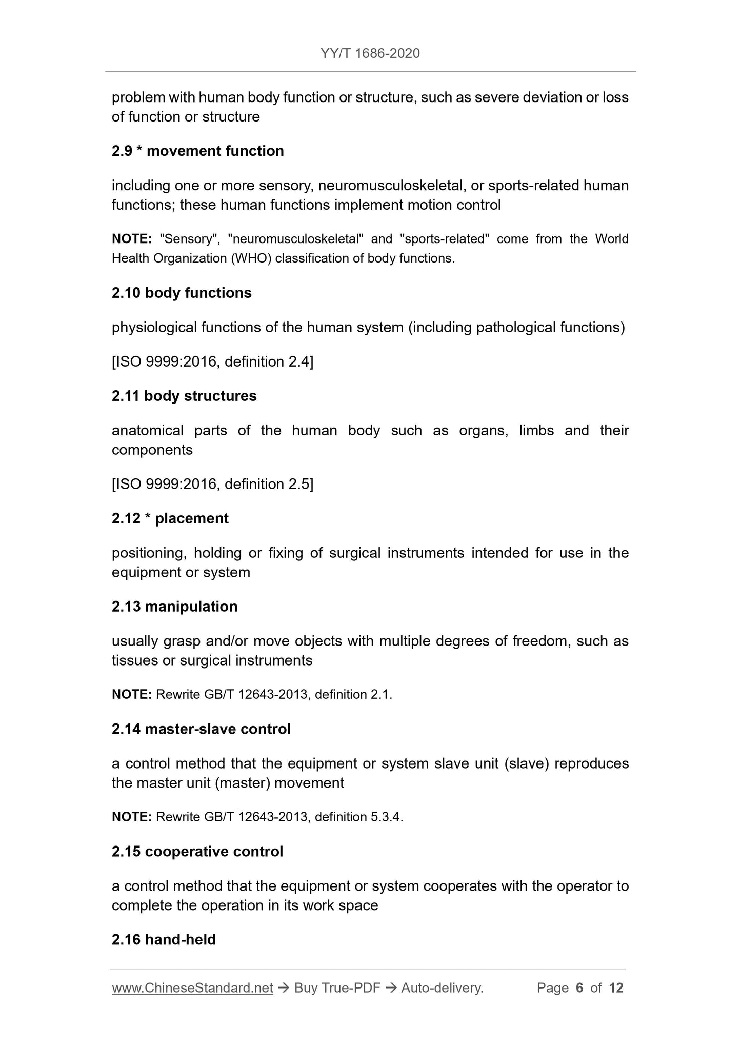 YY/T 1686-2020 Page 6