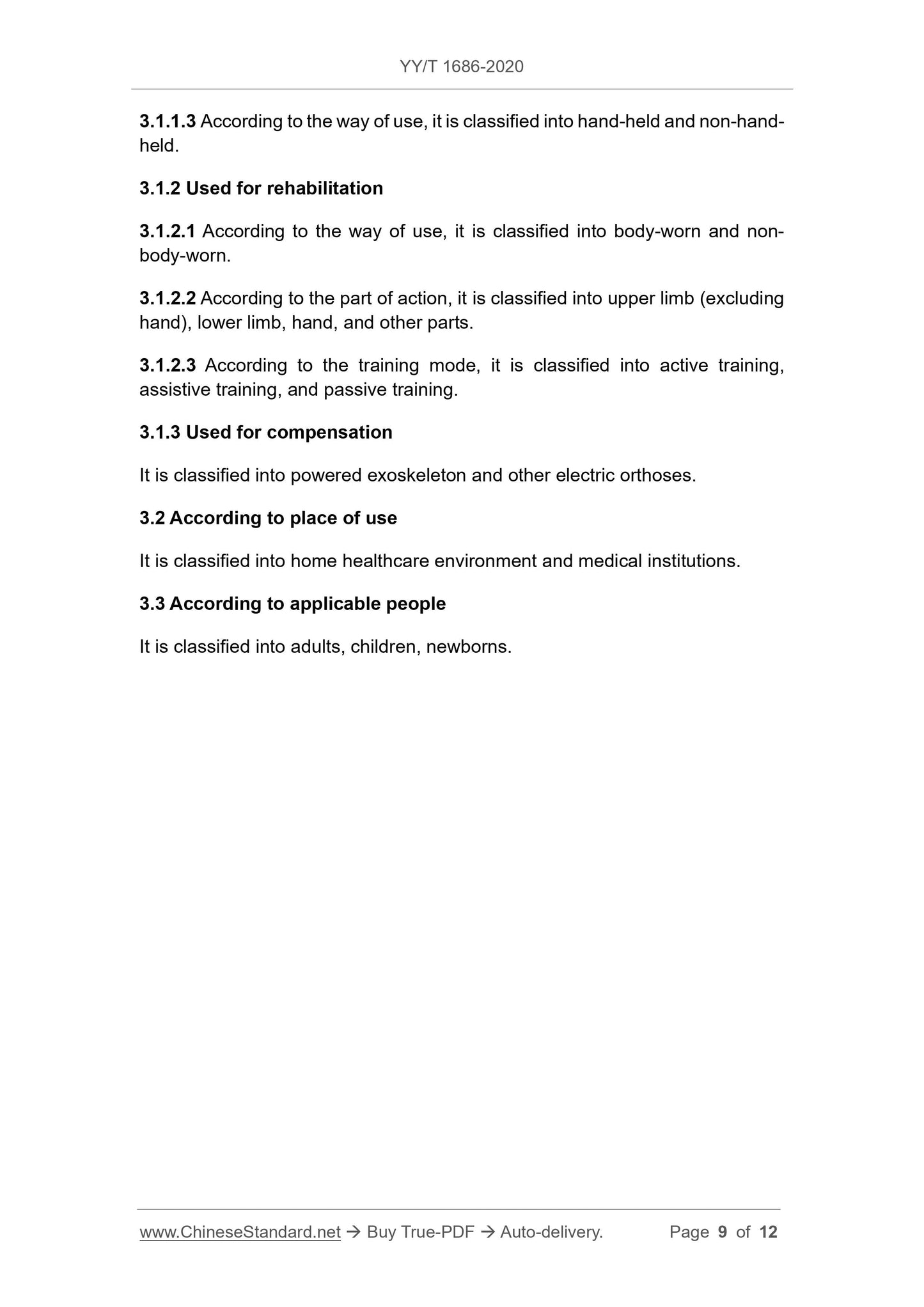 YY/T 1686-2020 Page 9