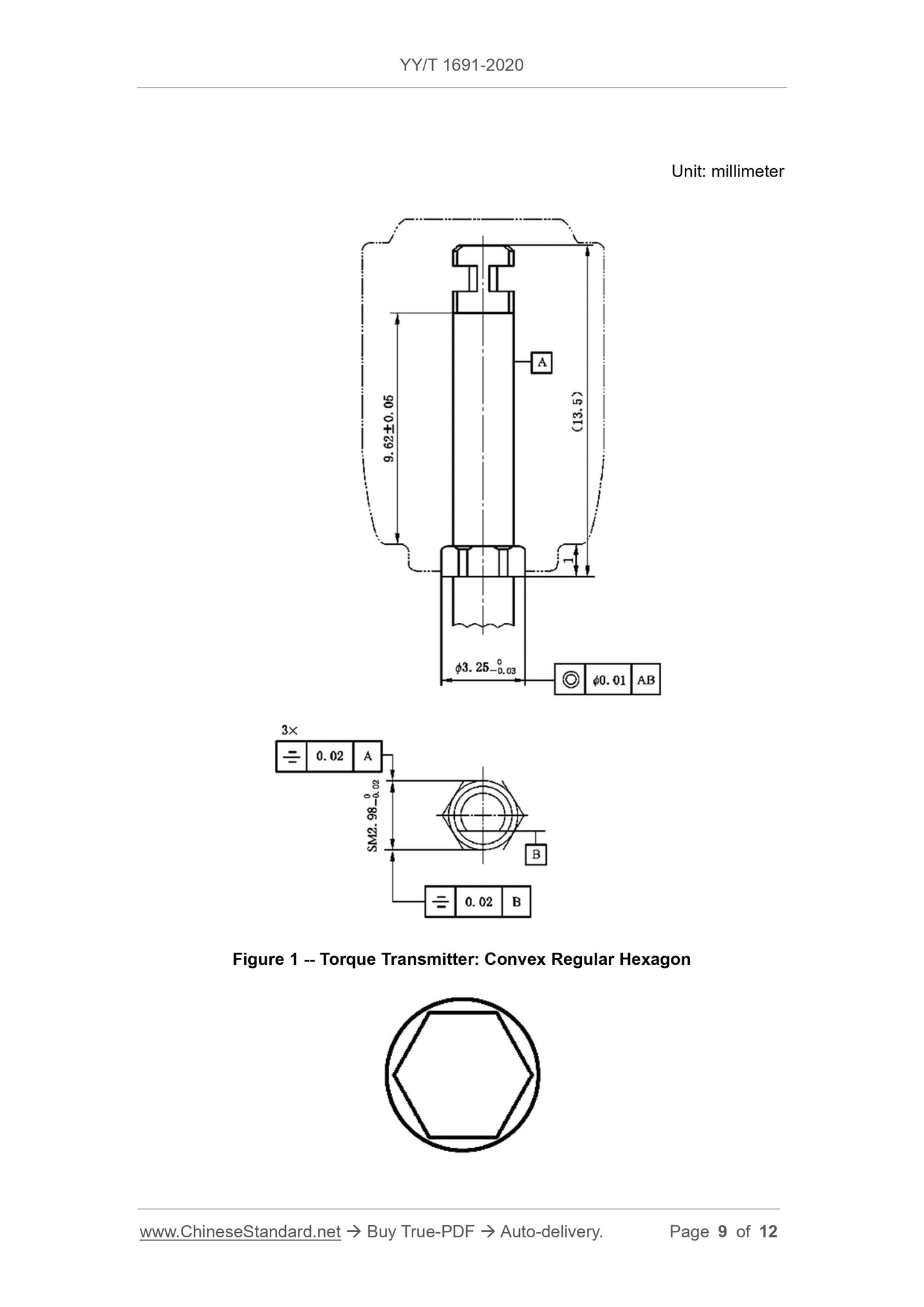 YY/T 1691-2020 Page 9