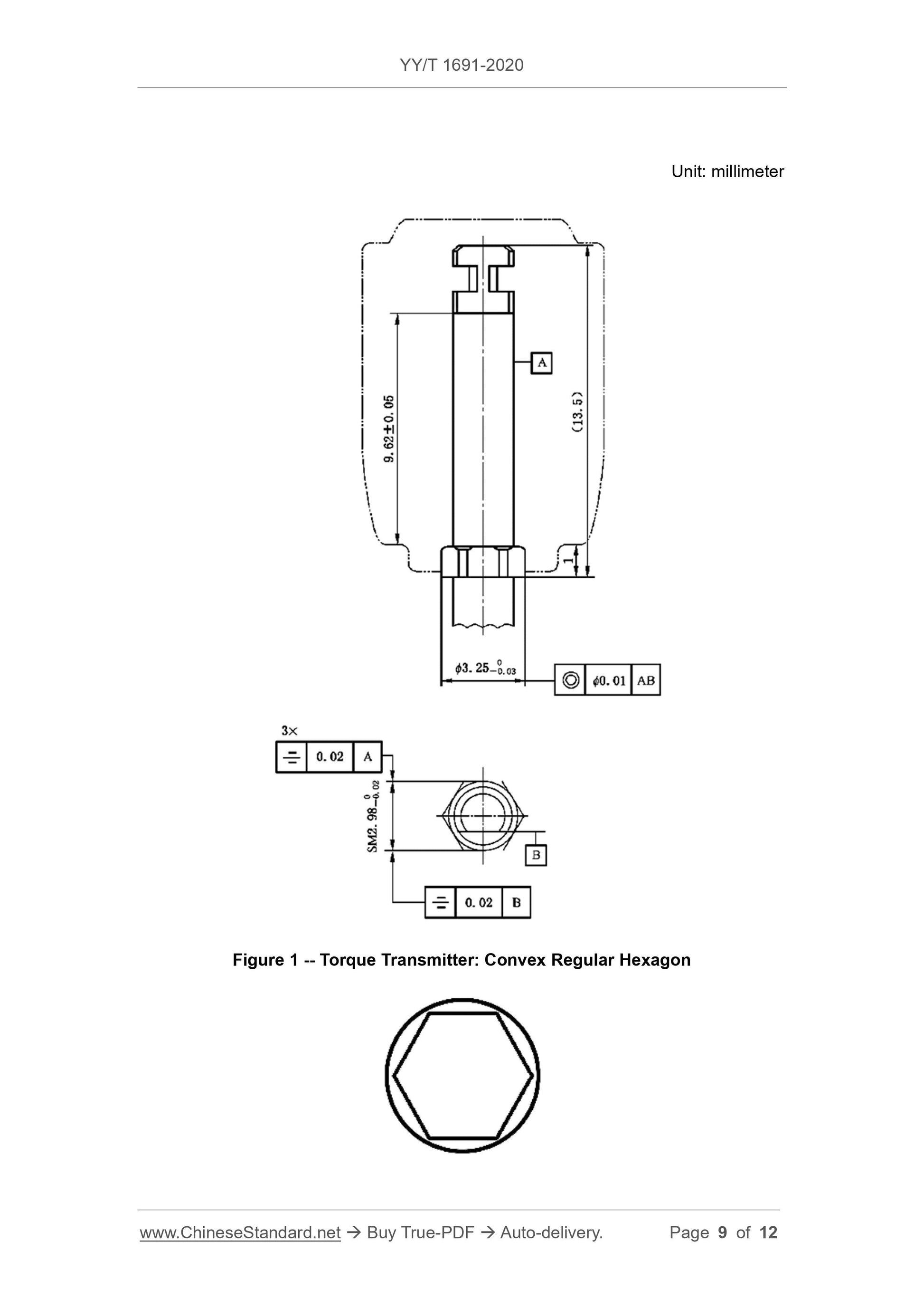 YY/T 1691-2020 Page 9