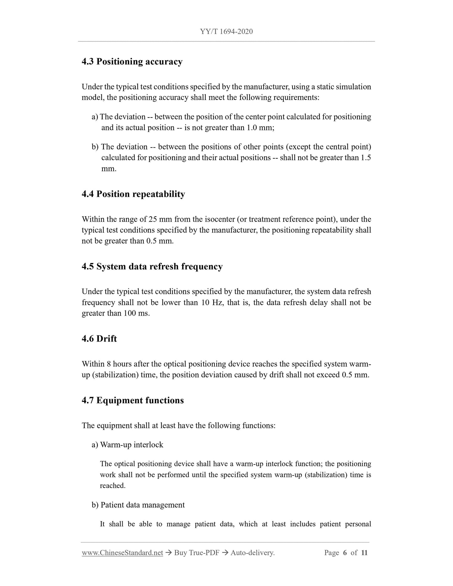 YY/T 1694-2020 Page 6