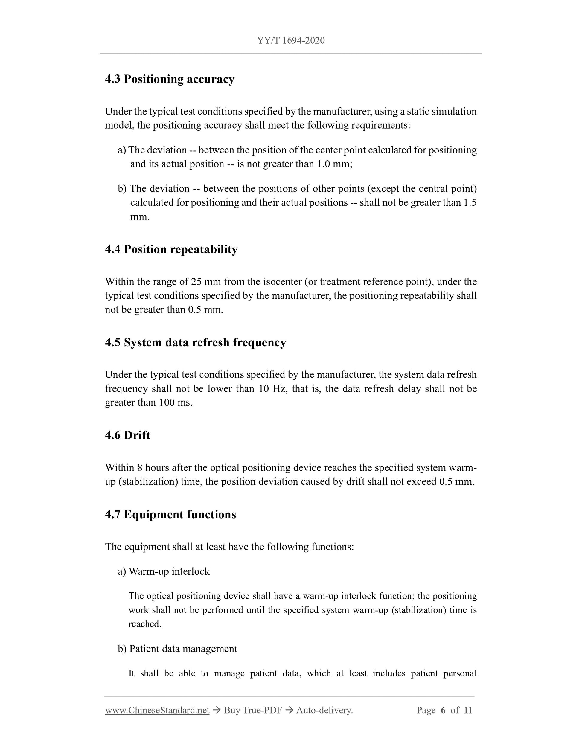 YY/T 1694-2020 Page 6