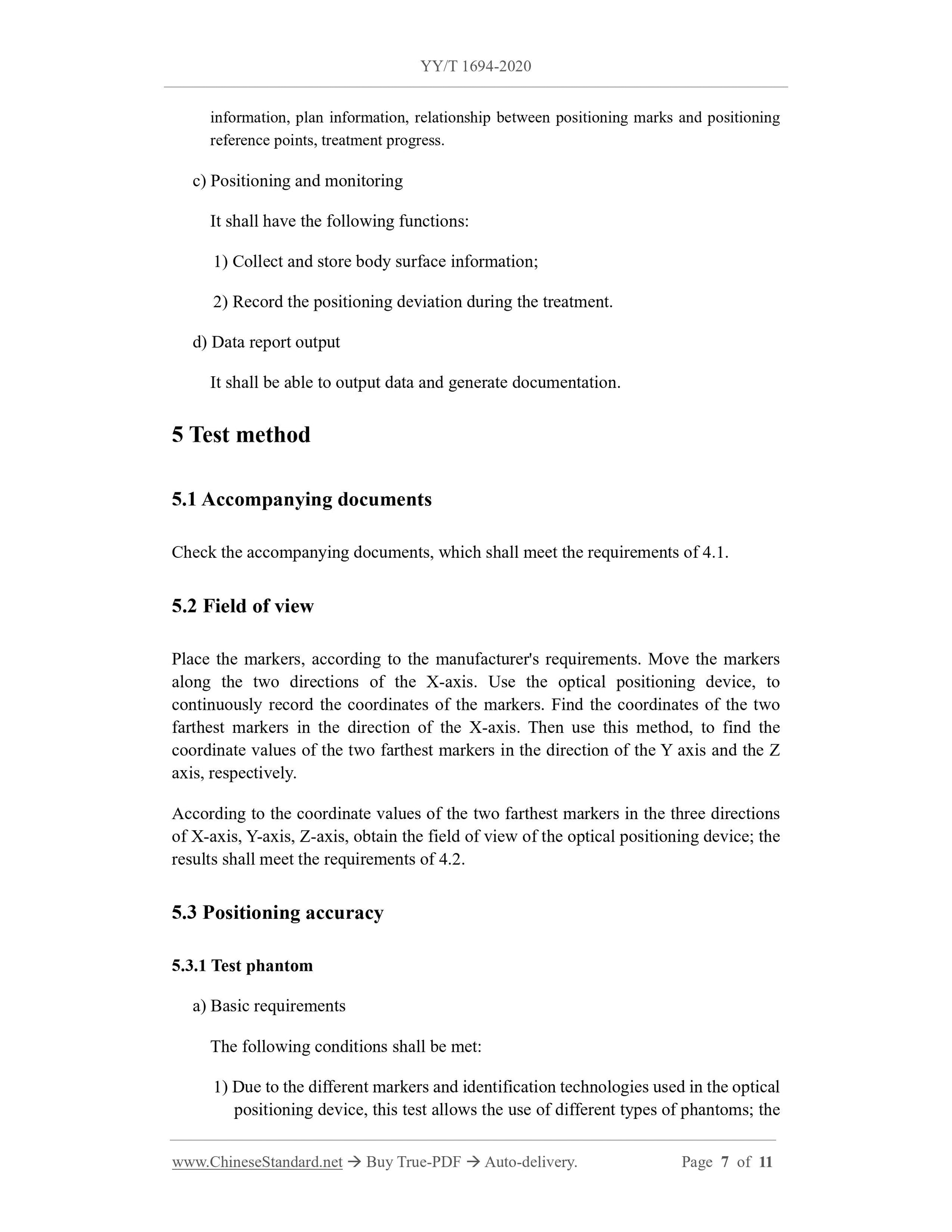 YY/T 1694-2020 Page 7