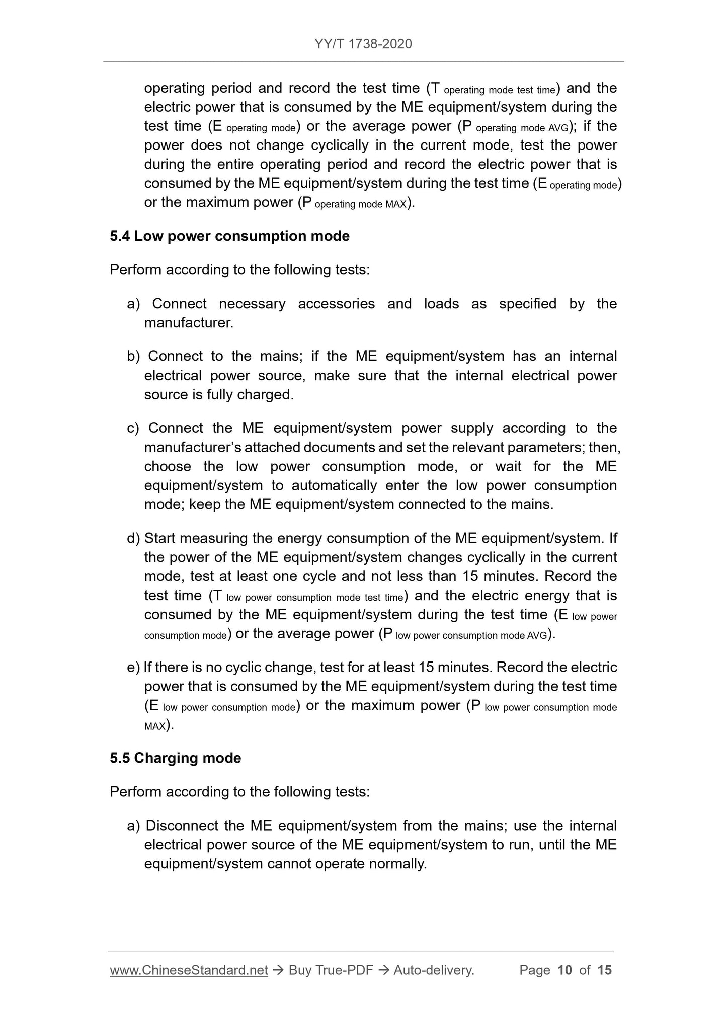 YY/T 1738-2020 Page 10