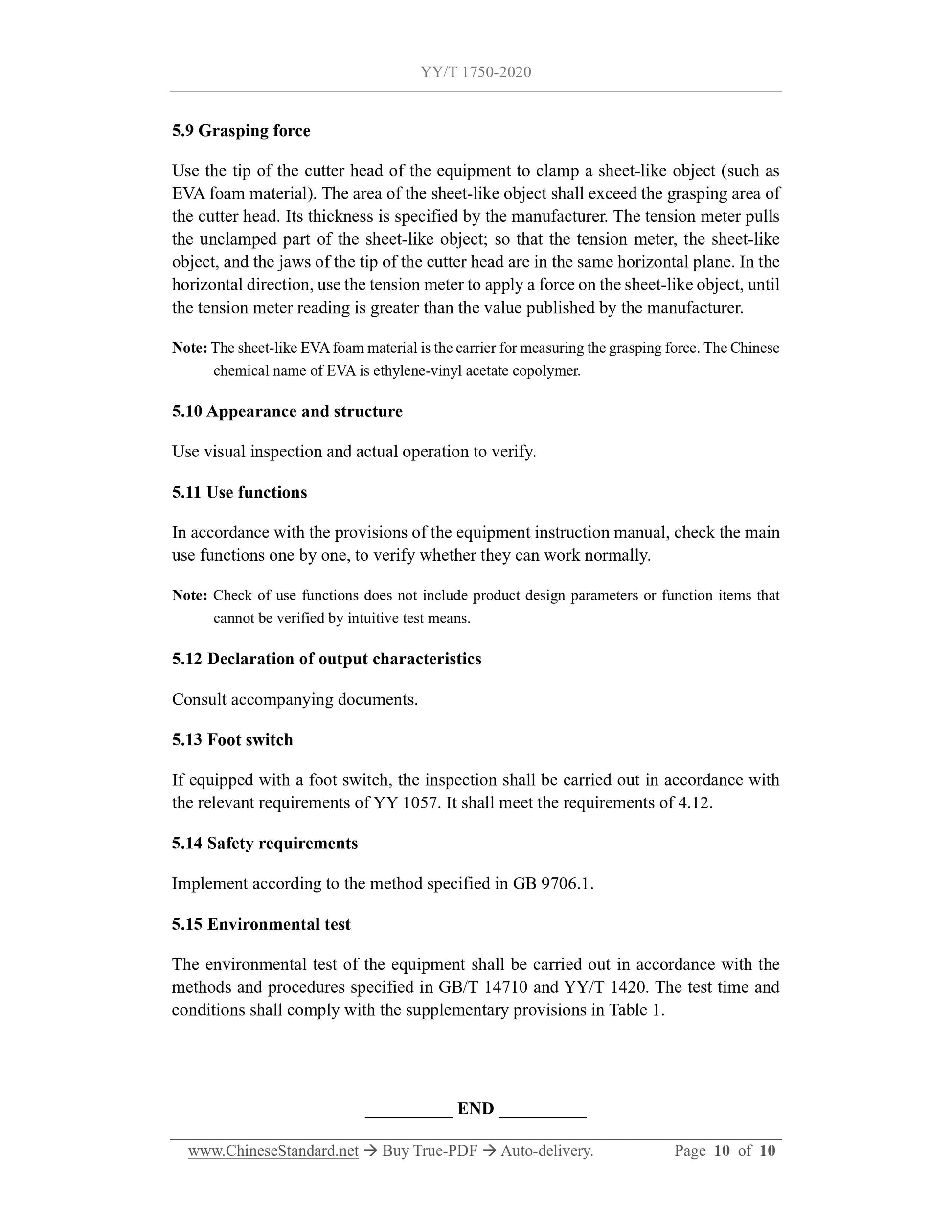 YY/T 1750-2020 Page 10