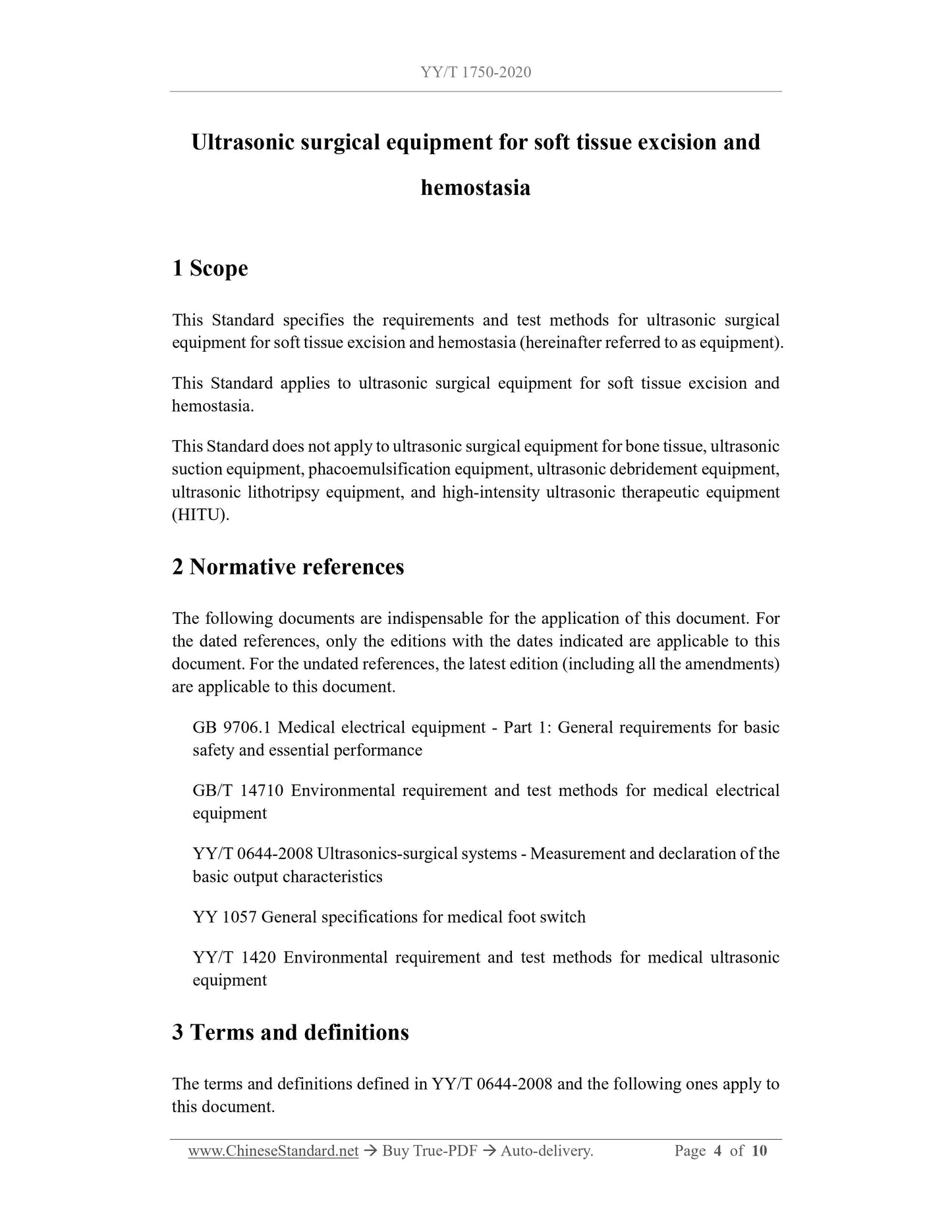 YY/T 1750-2020 Page 4