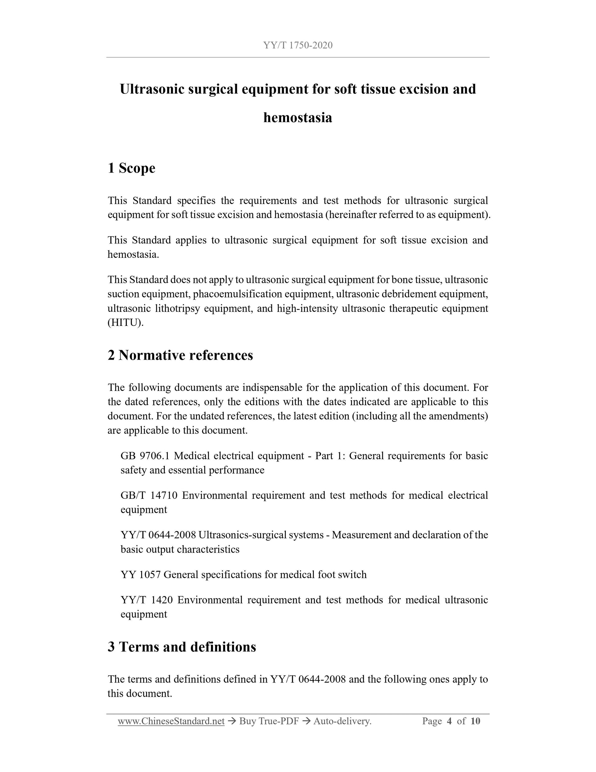 YY/T 1750-2020 Page 4