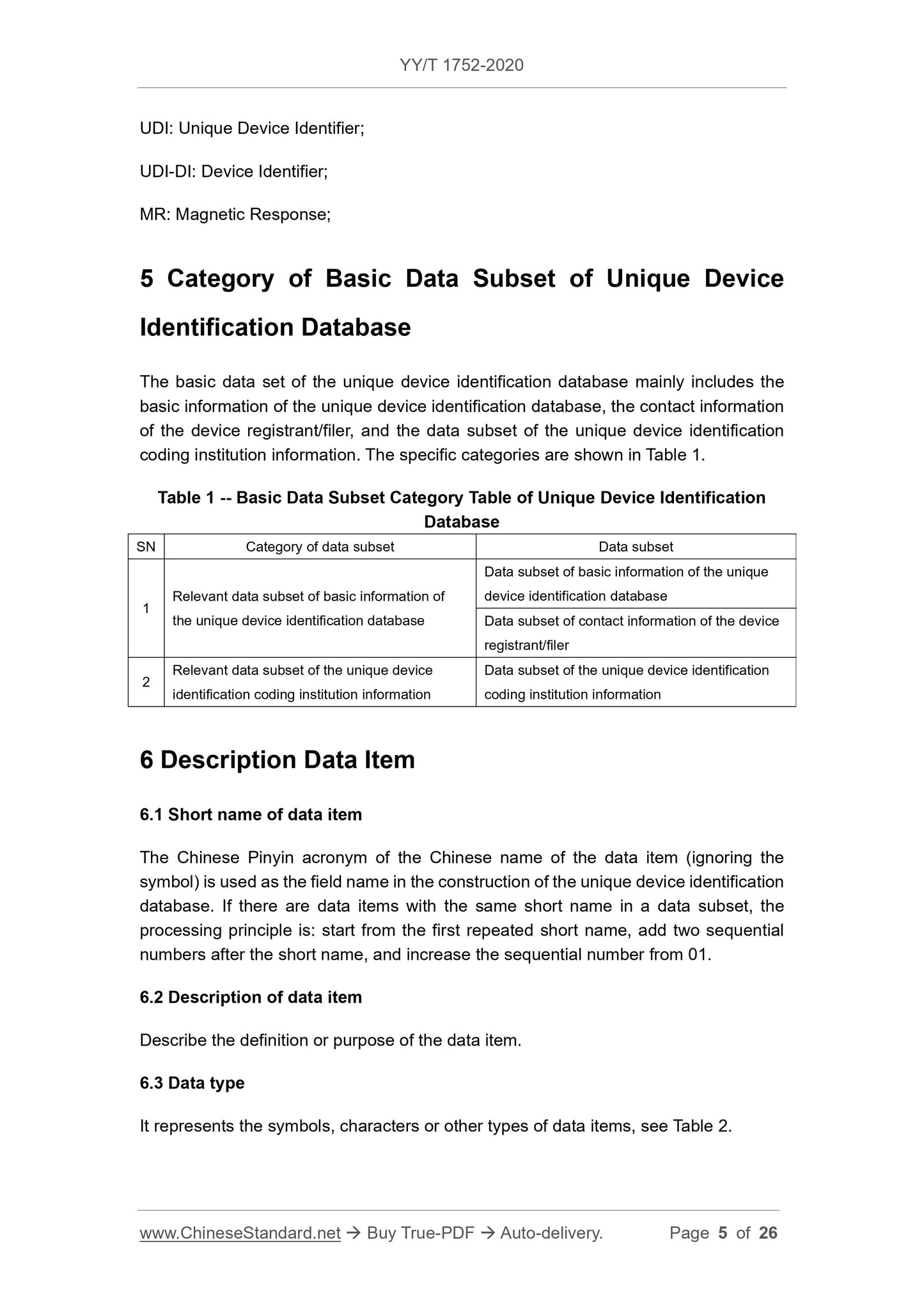 YY/T 1752-2020 Page 5