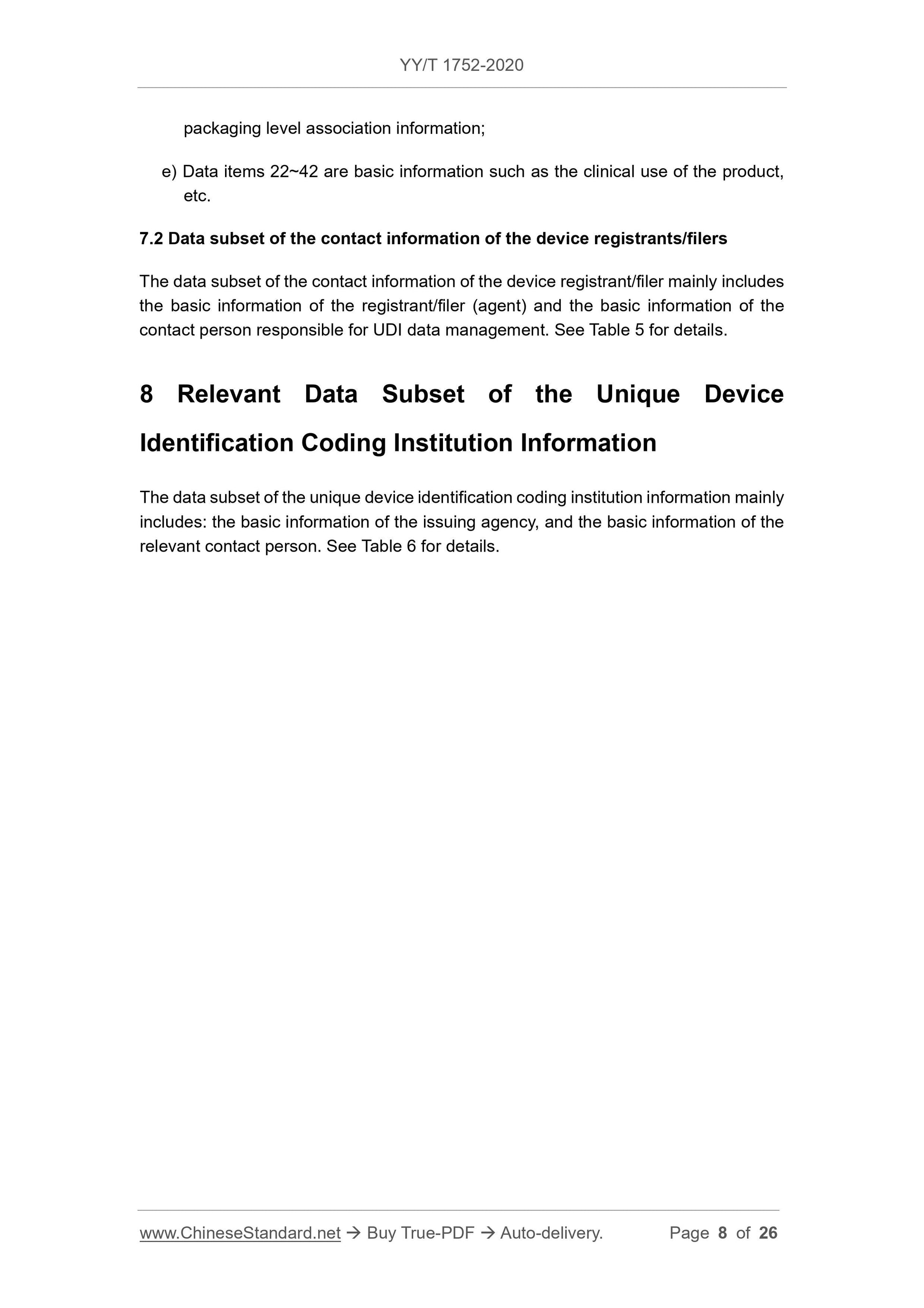 YY/T 1752-2020 Page 8