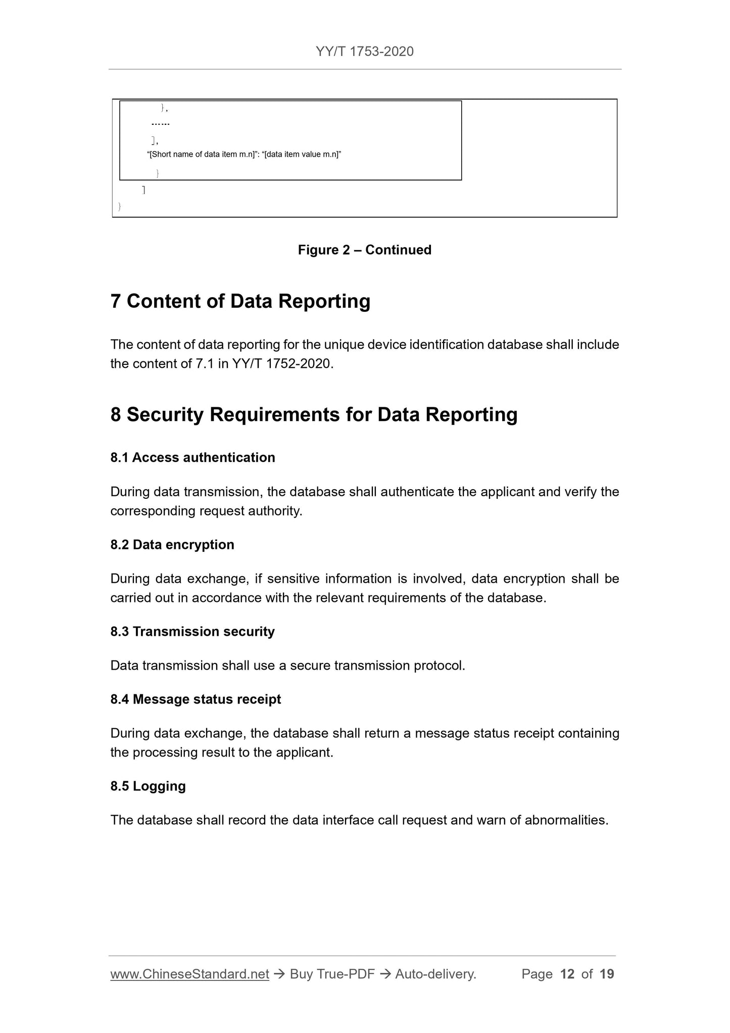 YY/T 1753-2020 Page 12