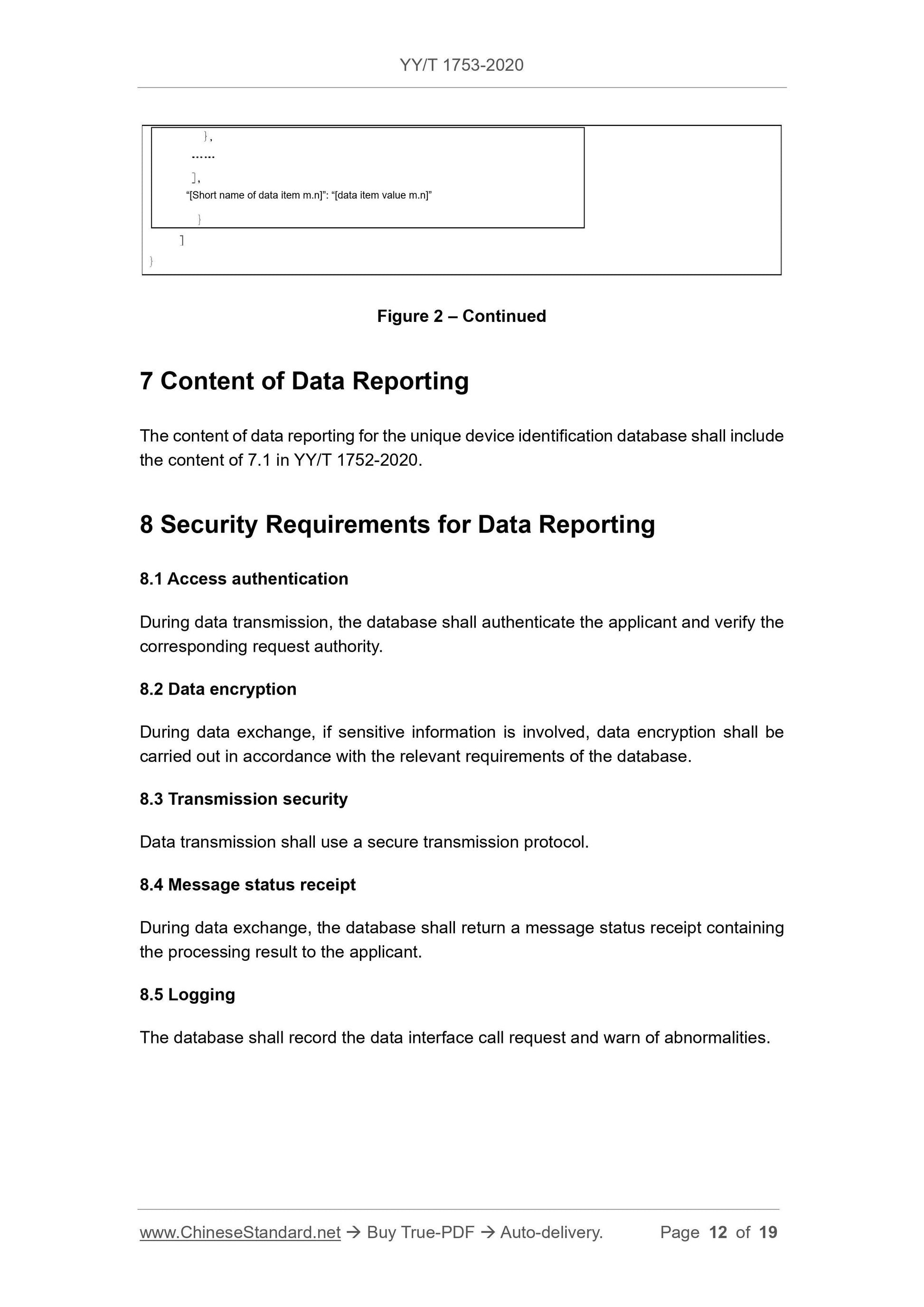 YY/T 1753-2020 Page 12