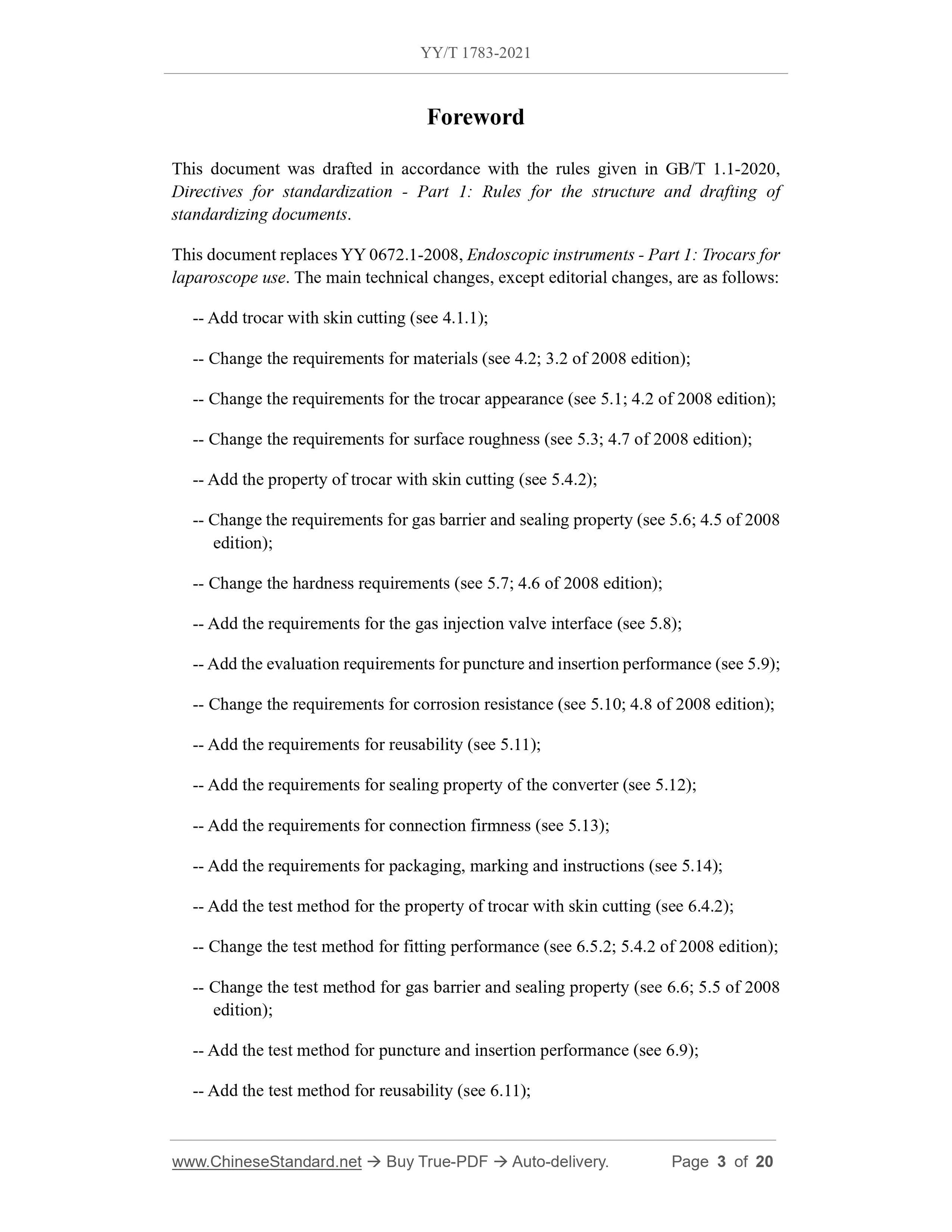 YY/T 1783-2021 Page 3