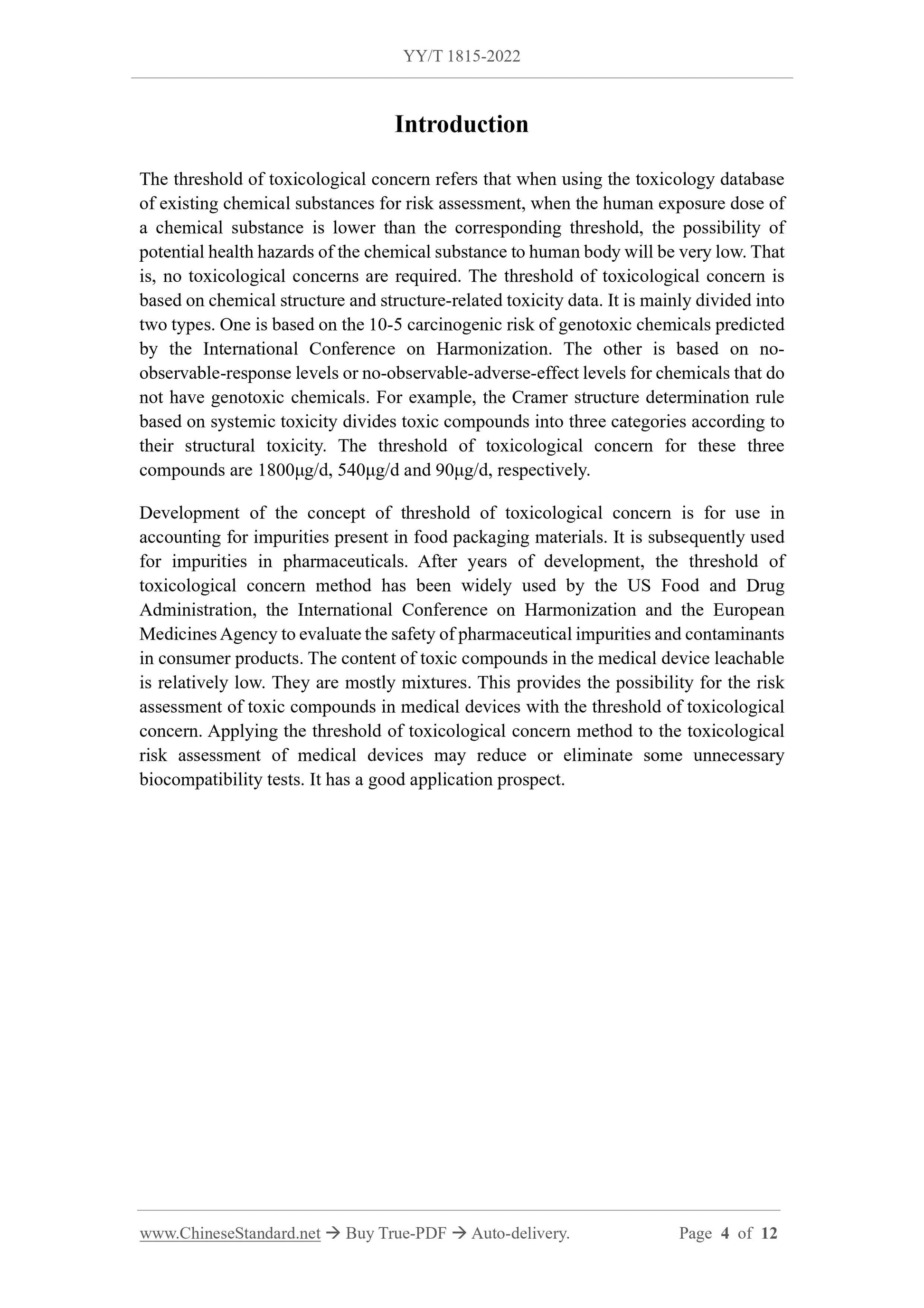 YY/T 1815-2022 Page 4