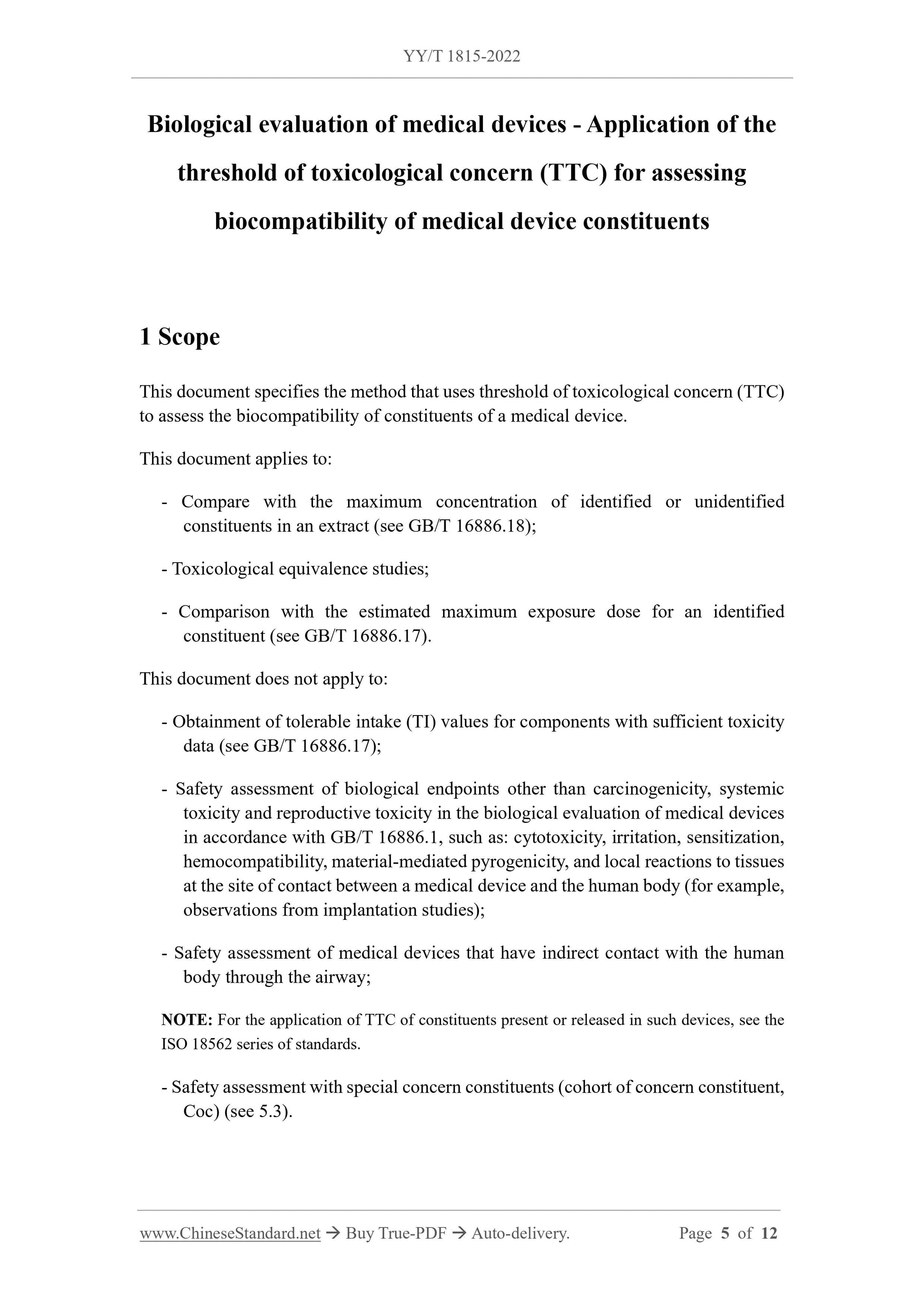 YY/T 1815-2022 Page 5