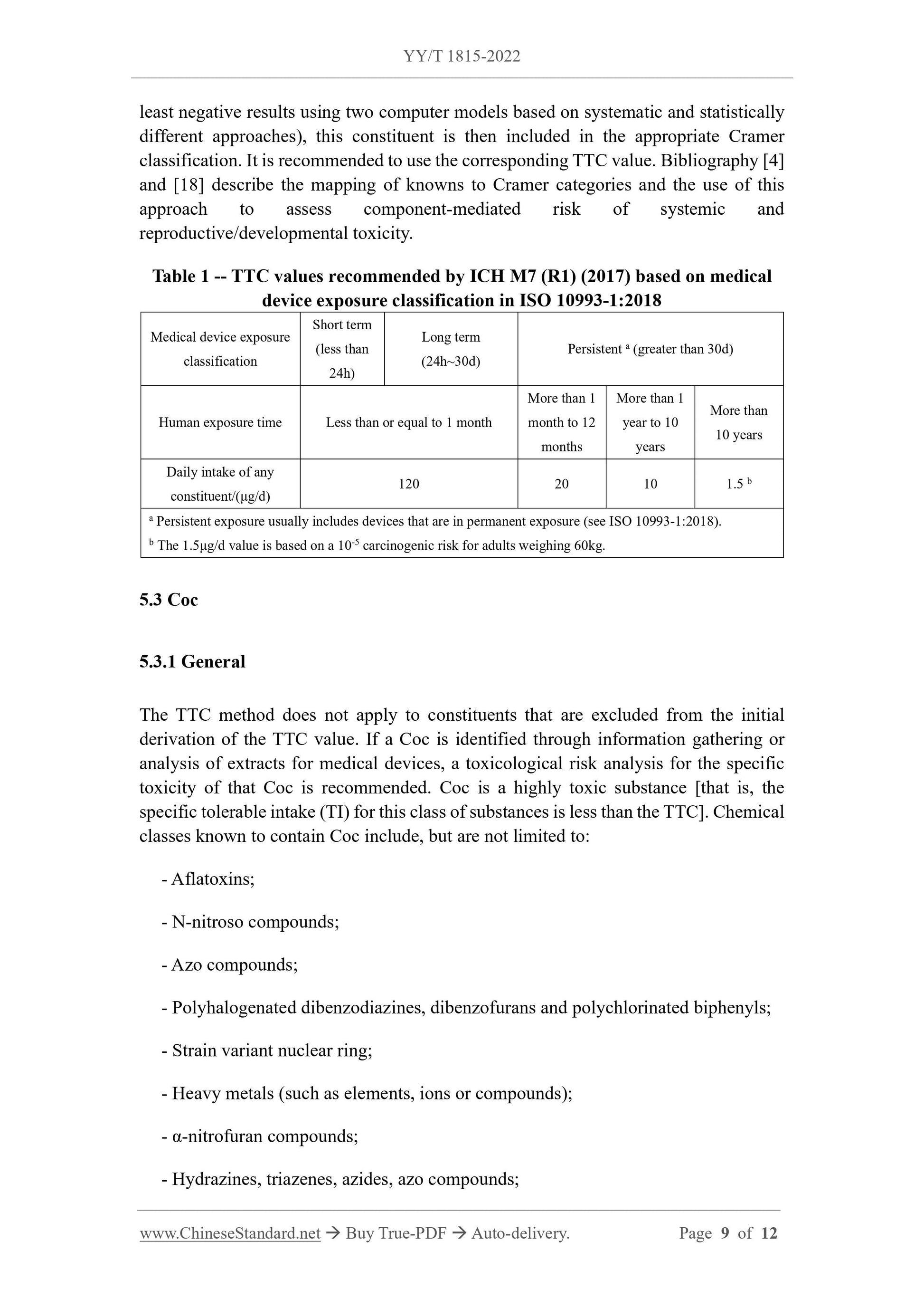 YY/T 1815-2022 Page 9