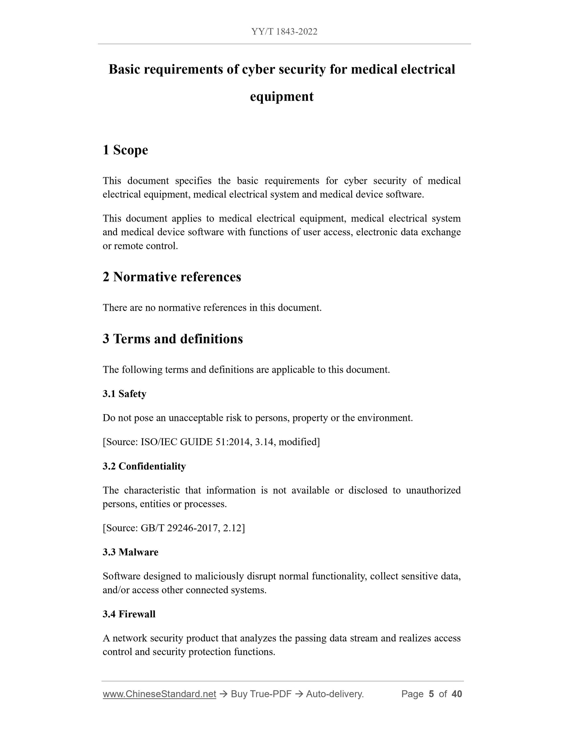 YY/T 1843-2022 Page 5
