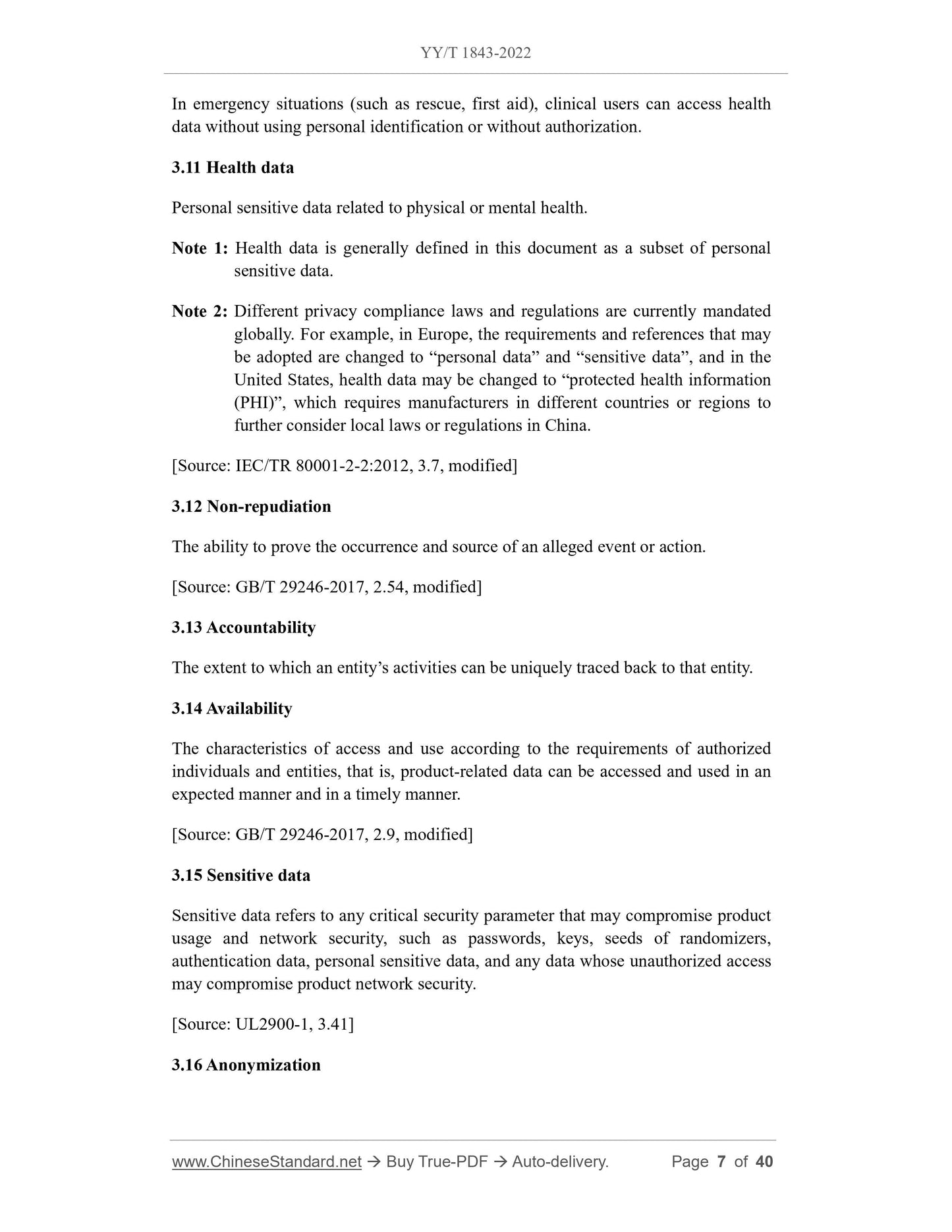 YY/T 1843-2022 Page 7